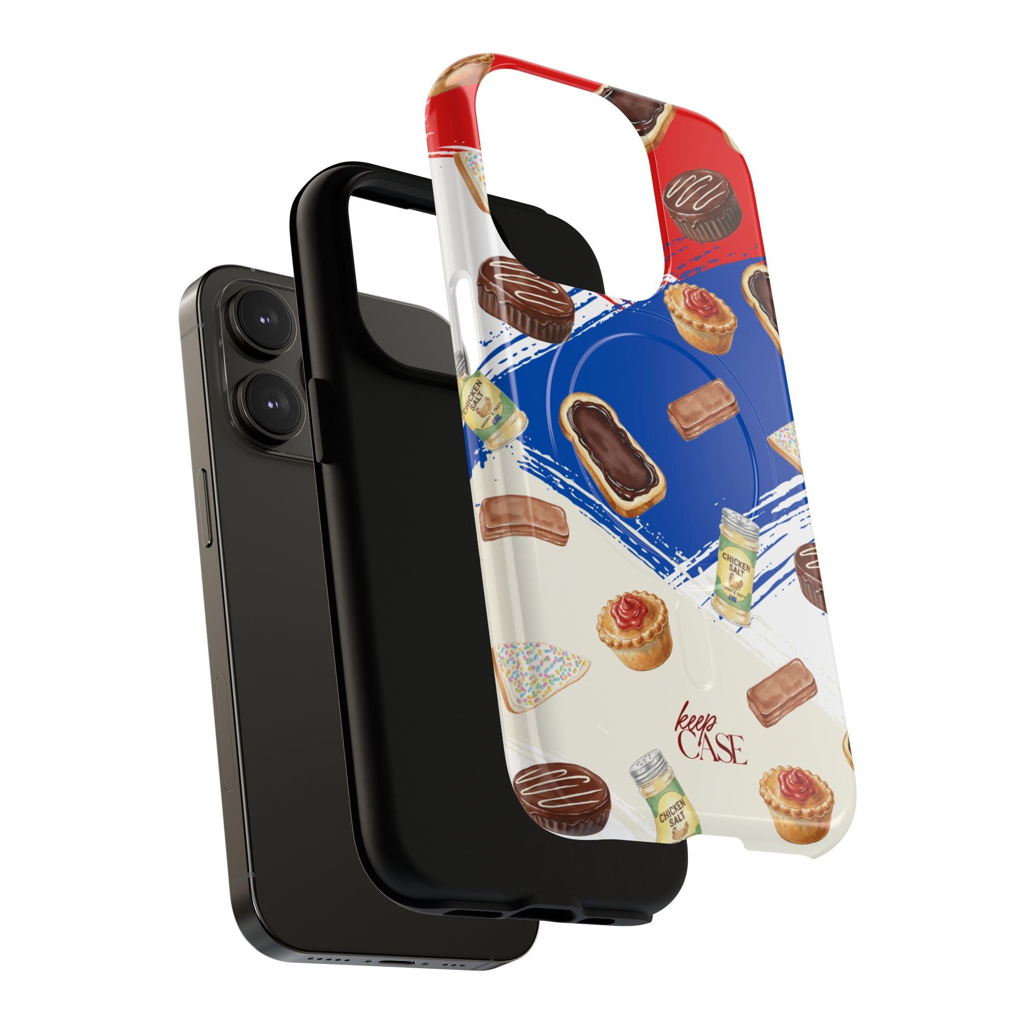 Keepcase World Noms Series — Australia