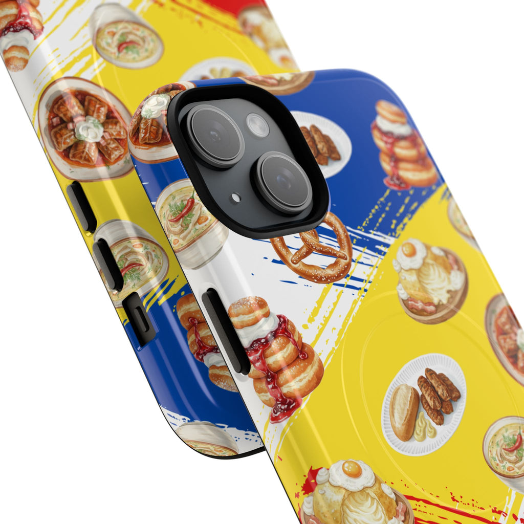 Keepcase World Noms Series — Romania