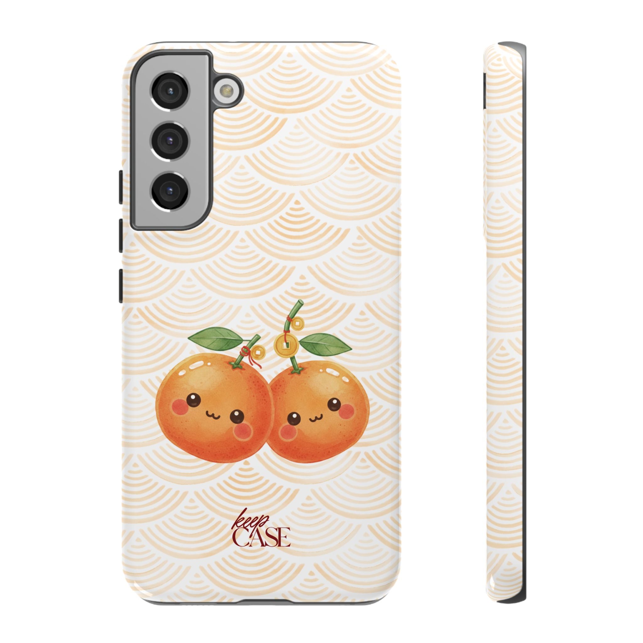 Keepcase Chinese New Year 2026 Series — 大吉大利