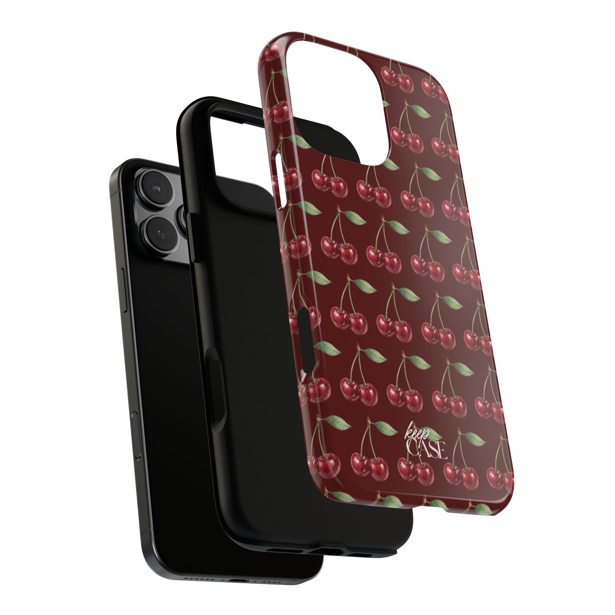 Keepcase Juicy Fruits Series — Cherry