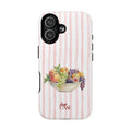 Keepcase Fruit Basket Series — Pink