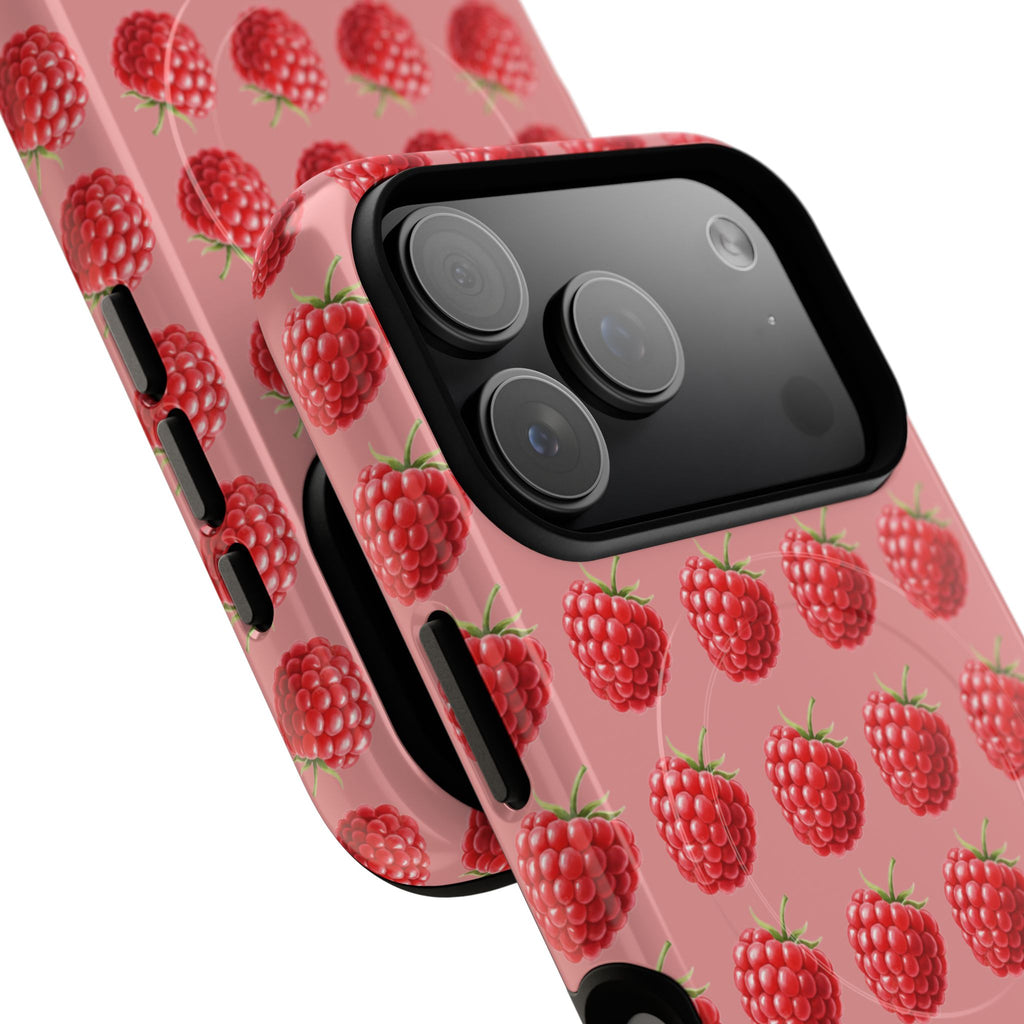 Keepcase Juicy Fruits Series — Raspberry