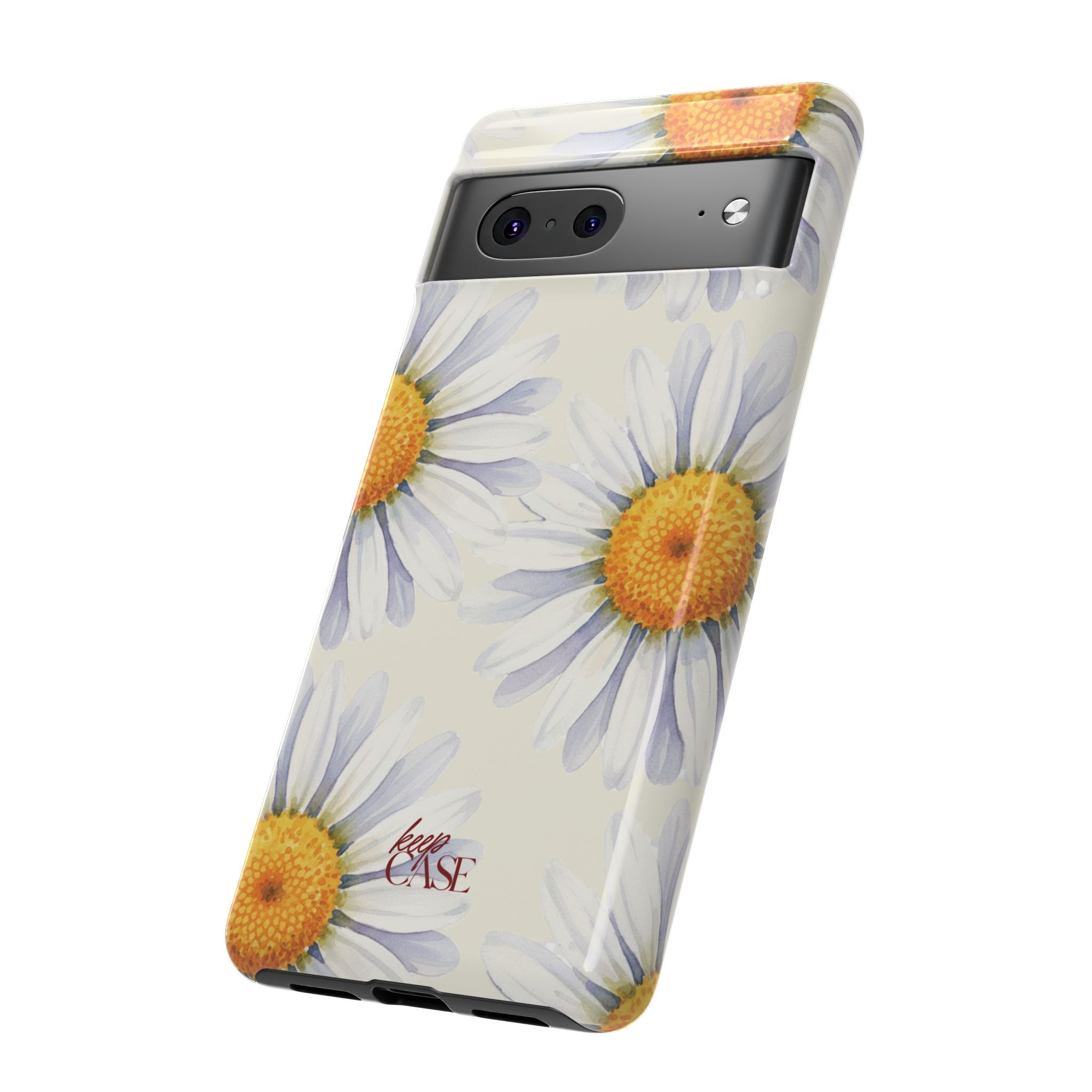 Keepcase Floral Series — Daisy