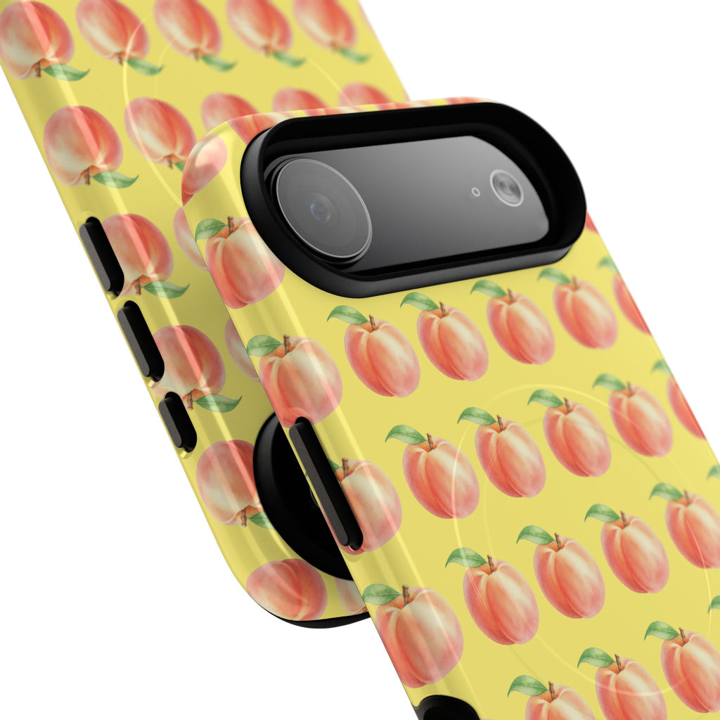 Keepcase Juicy Fruits Series — Peach