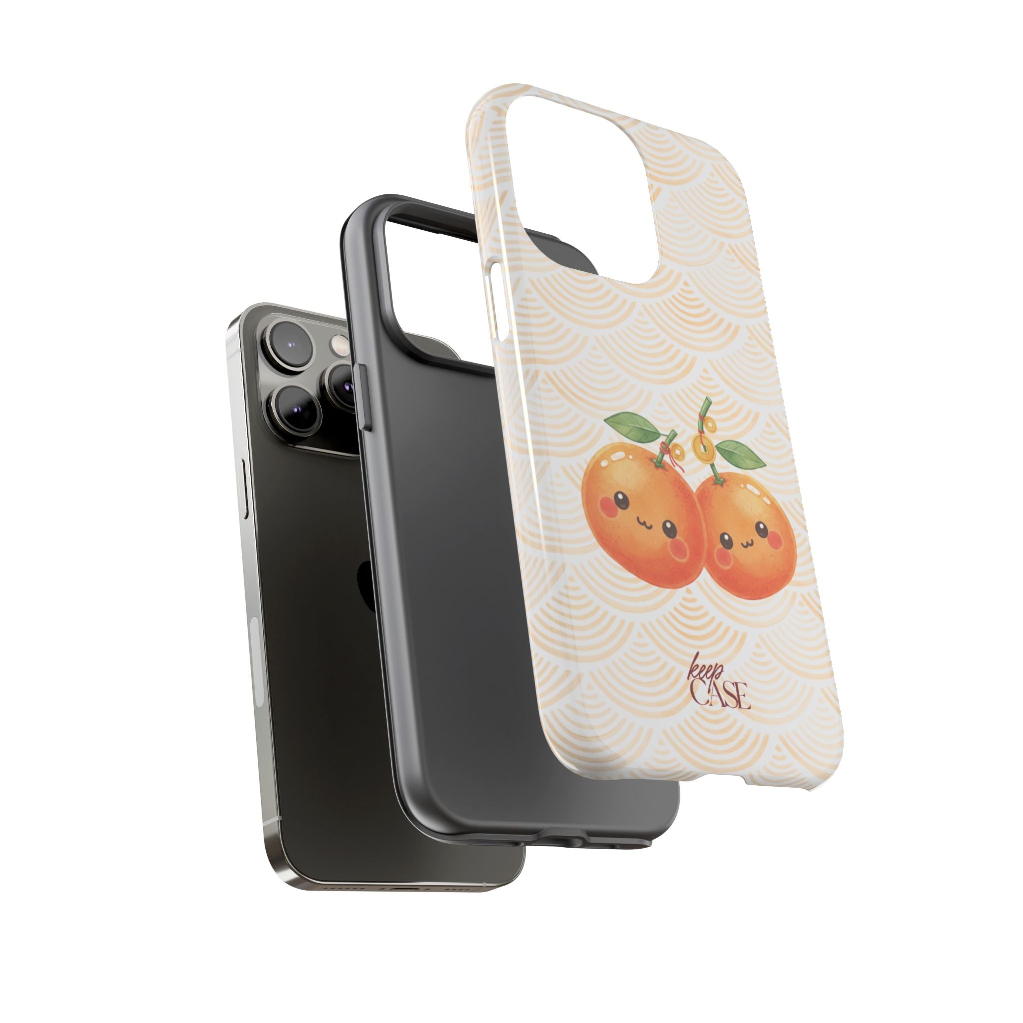 Keepcase Chinese New Year 2026 Series — 大吉大利