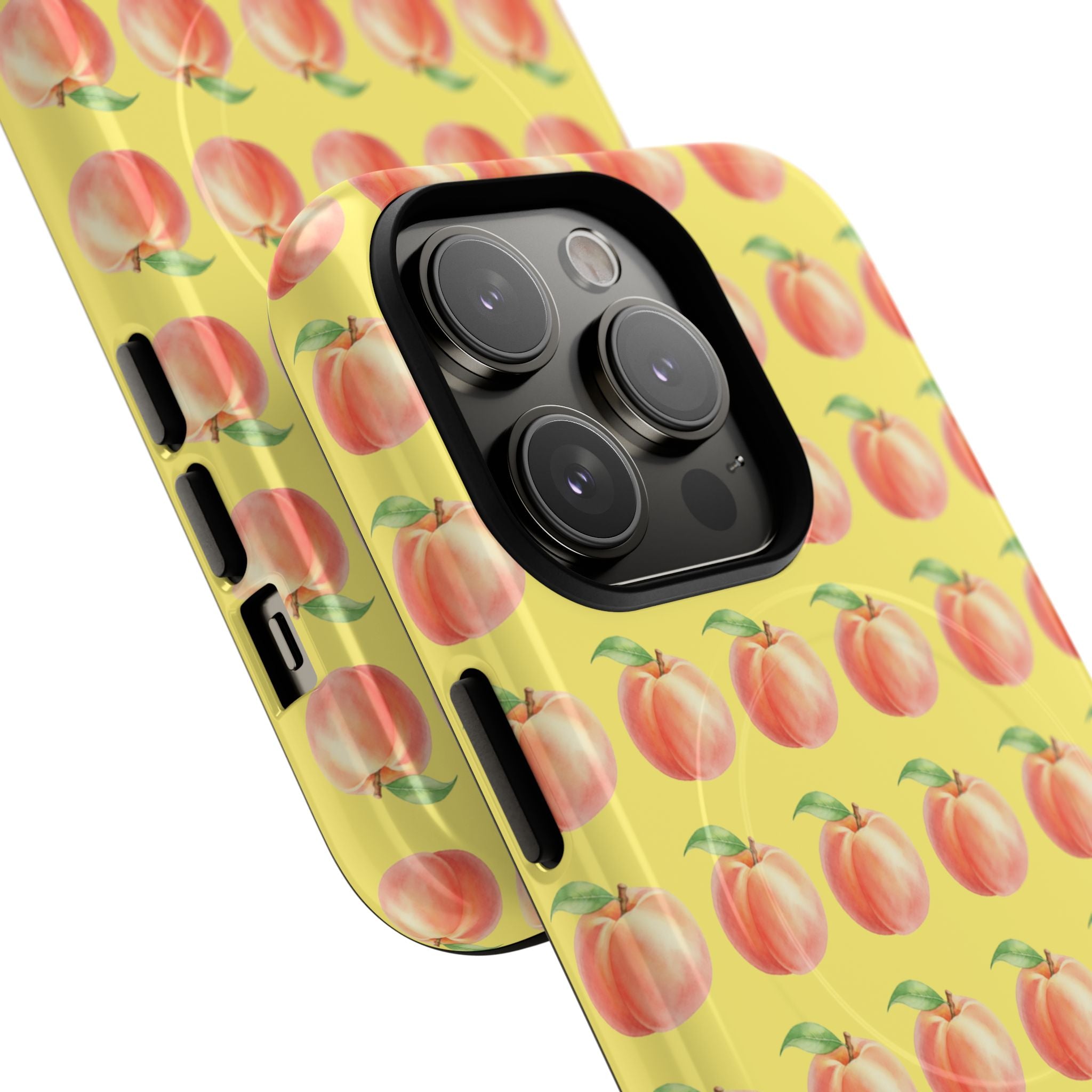 Keepcase Juicy Fruits Series — Peach