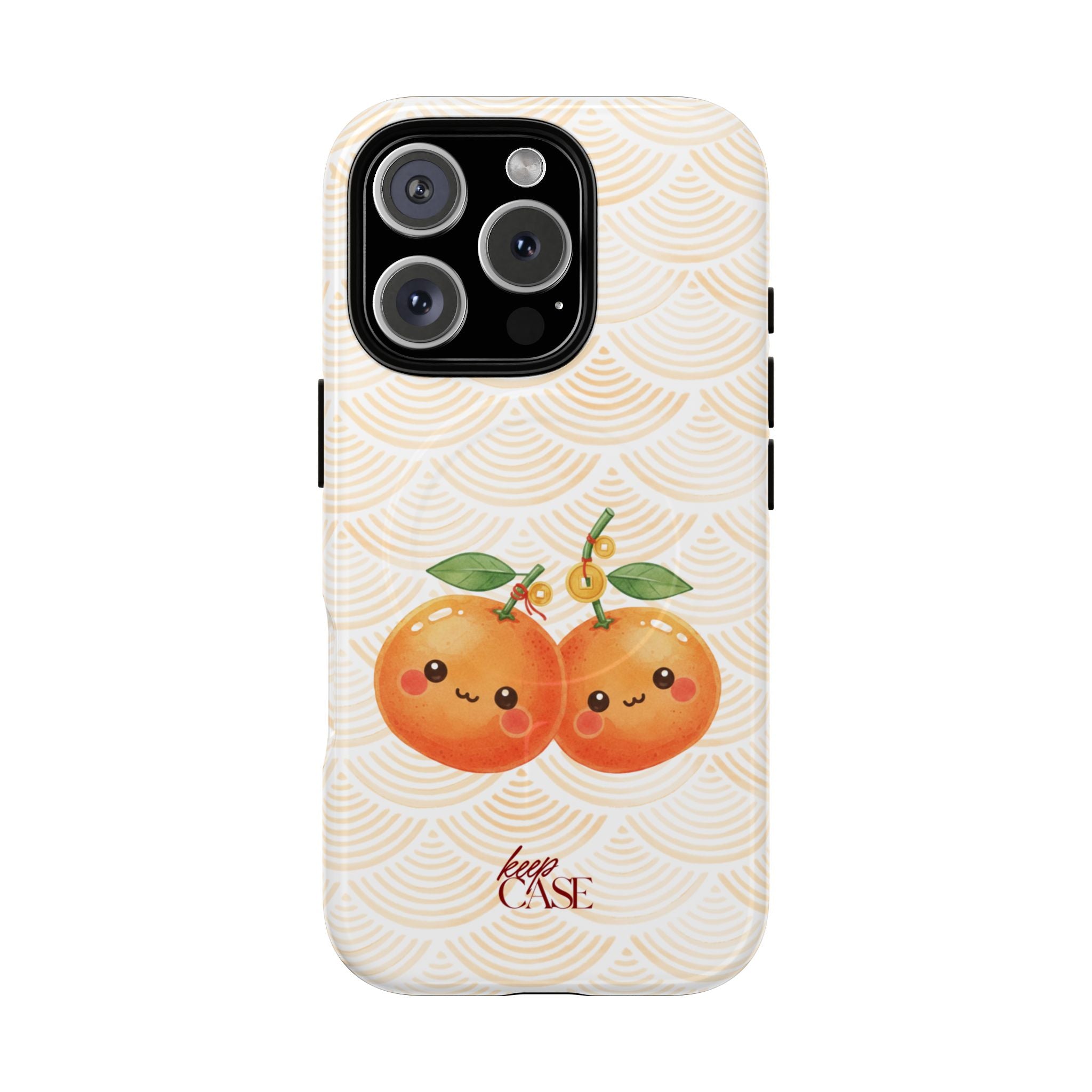 Keepcase Chinese New Year 2026 Series — 大吉大利