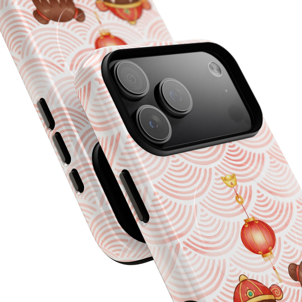 Keepcase Chinese New Year 2026 Series — 恭喜发财