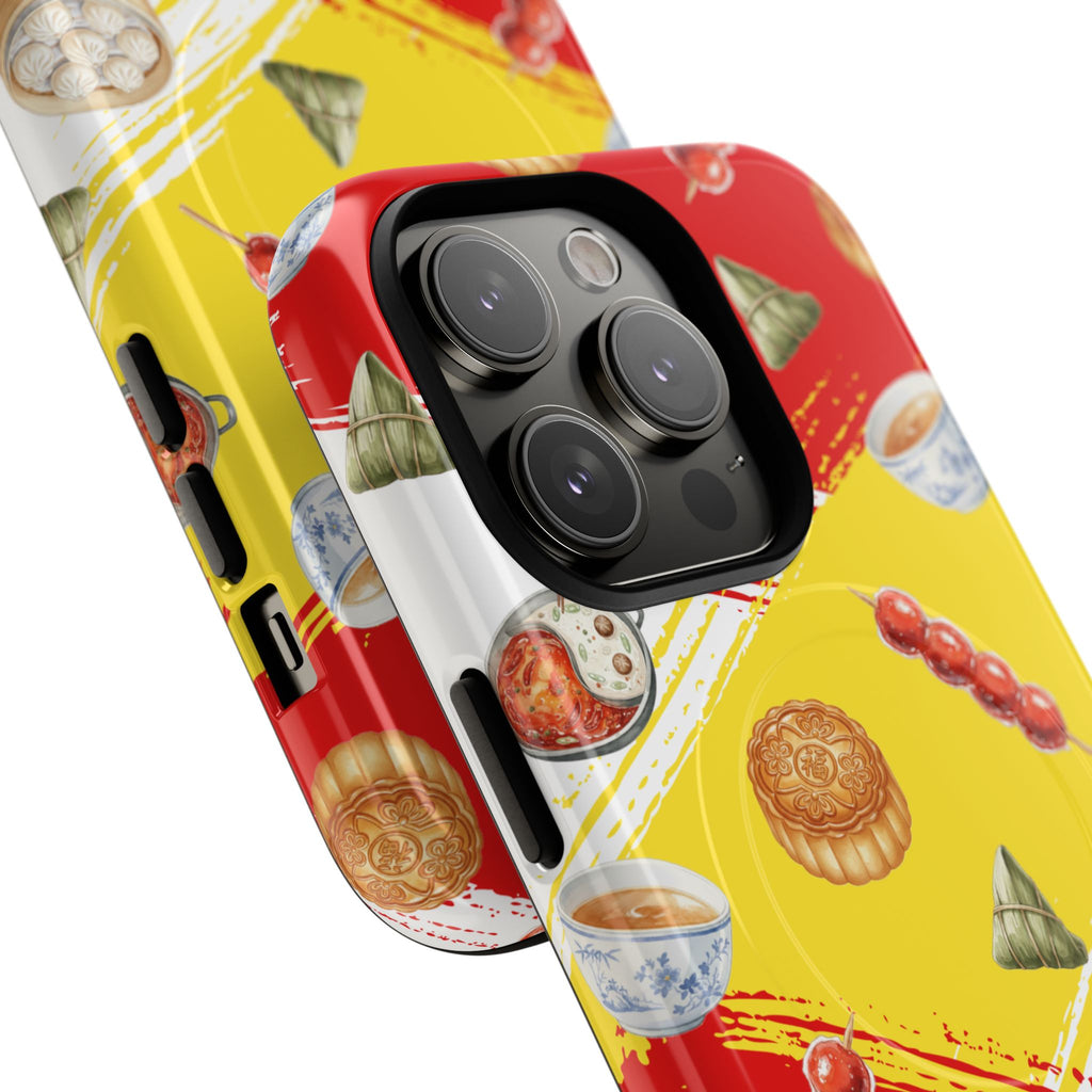 Keepcase World Noms Series — China