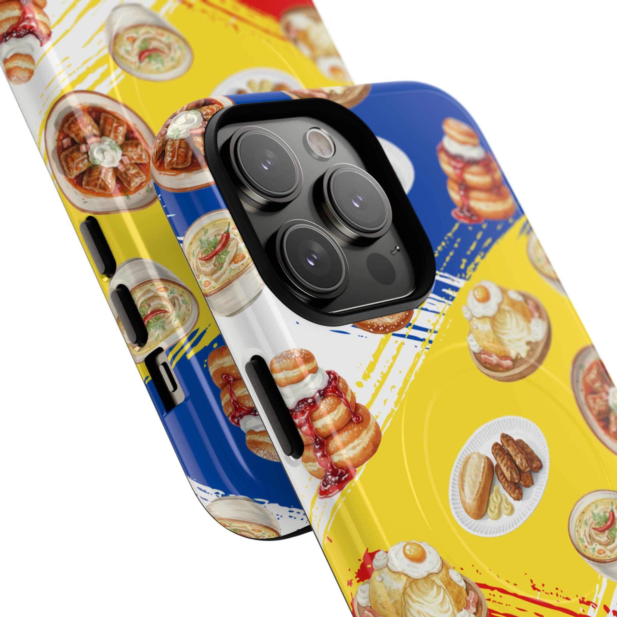 Keepcase World Noms Series — Romania