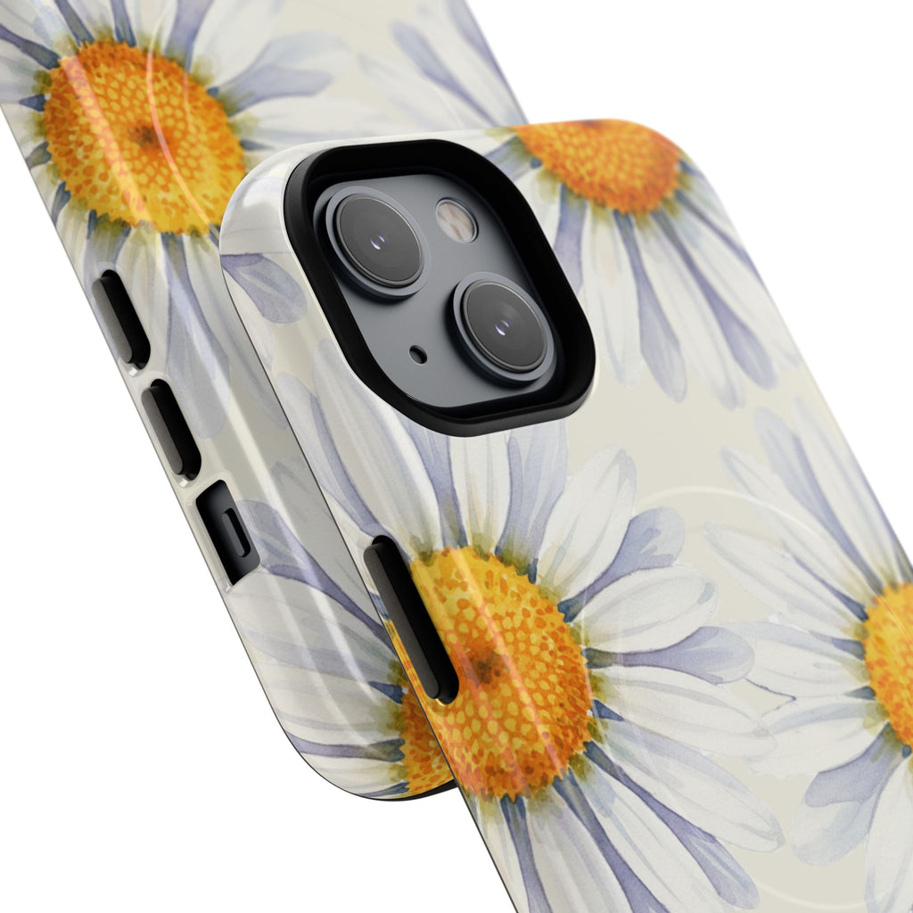 Keepcase Floral Series — Daisy