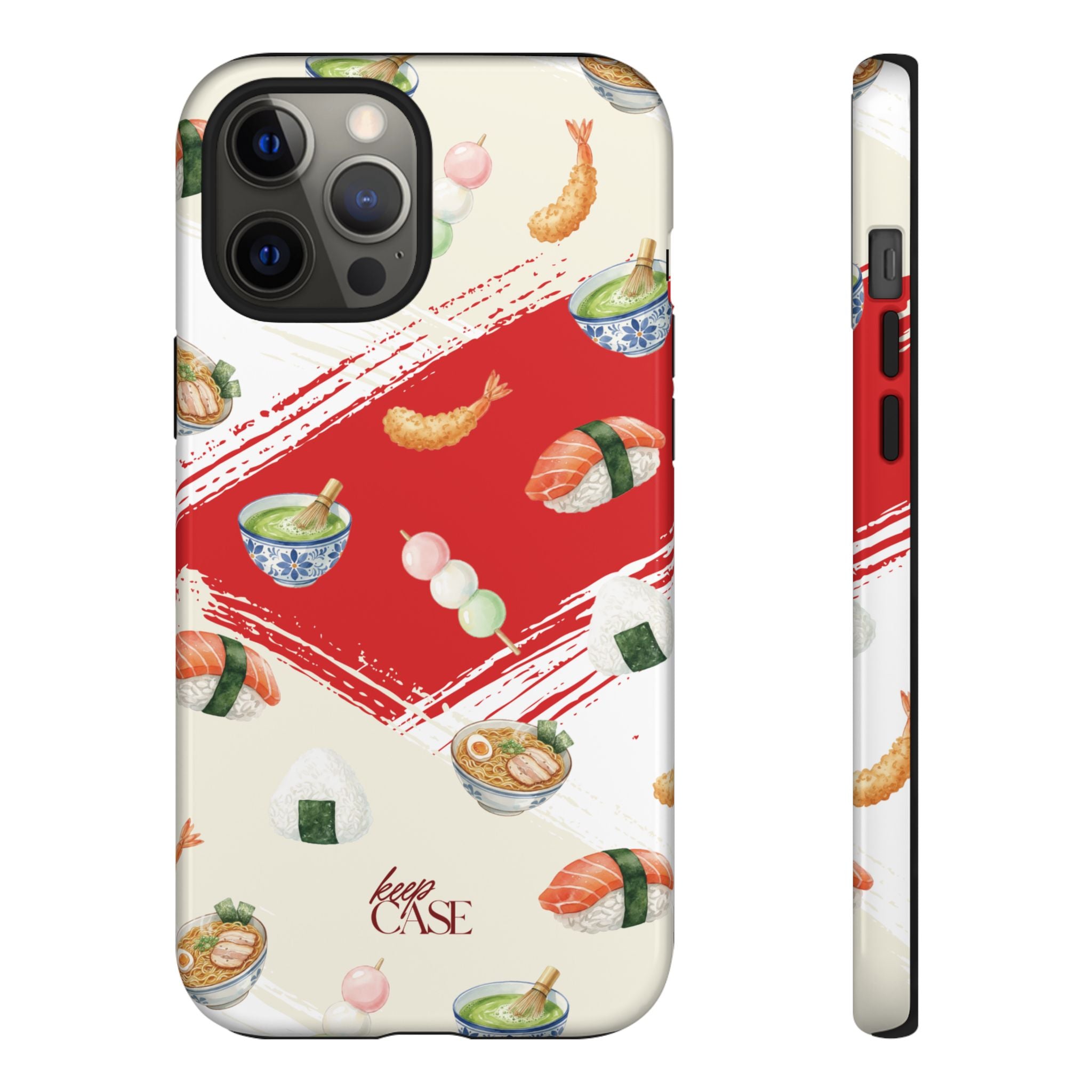 Keepcase World Noms Series — Japan