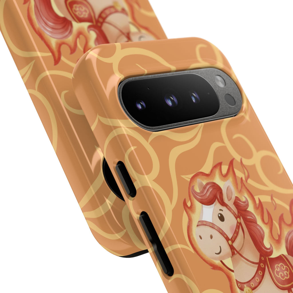 Keepcase Chinese New Year 2026 Series — Year of the Fire Horse