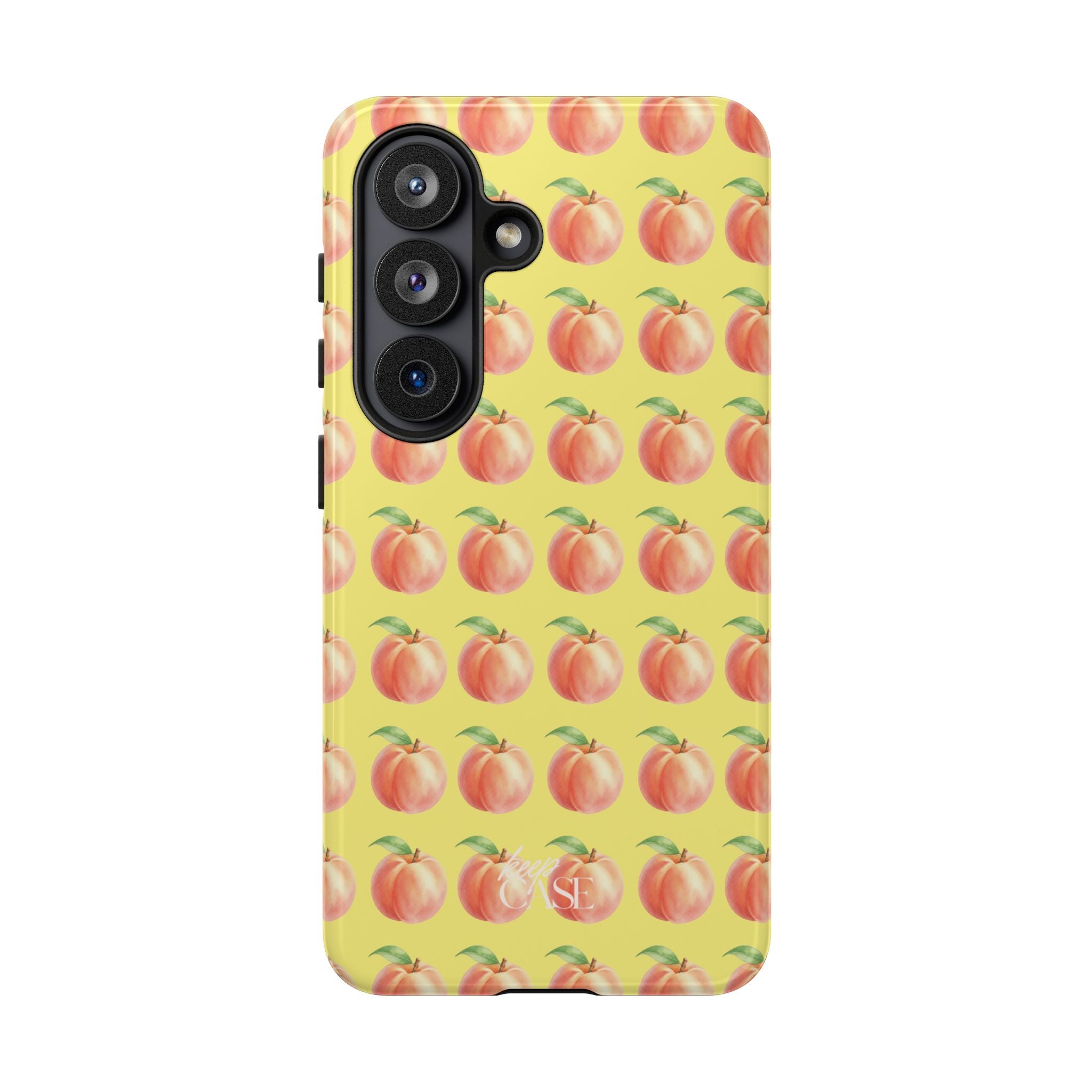 Keepcase Juicy Fruits Series — Peach