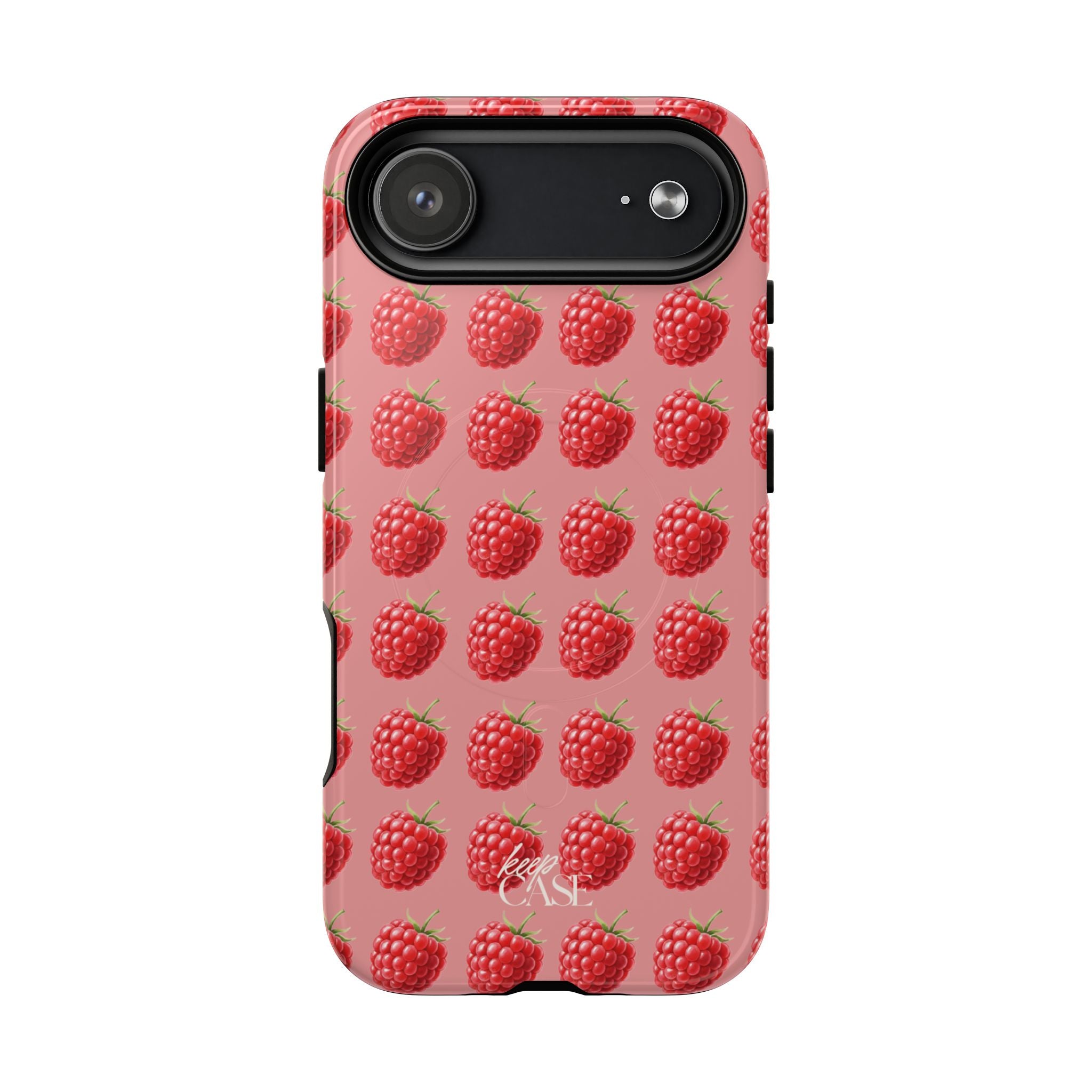 Keepcase Juicy Fruits Series — Raspberry