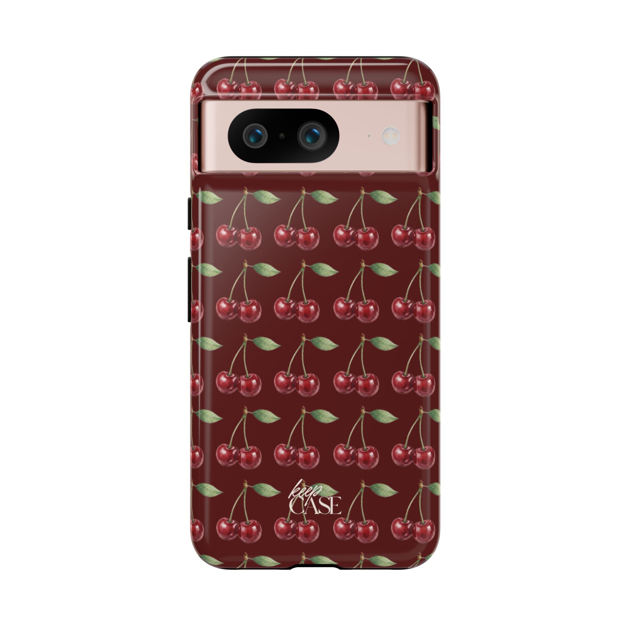 Keepcase Juicy Fruits Series — Cherry