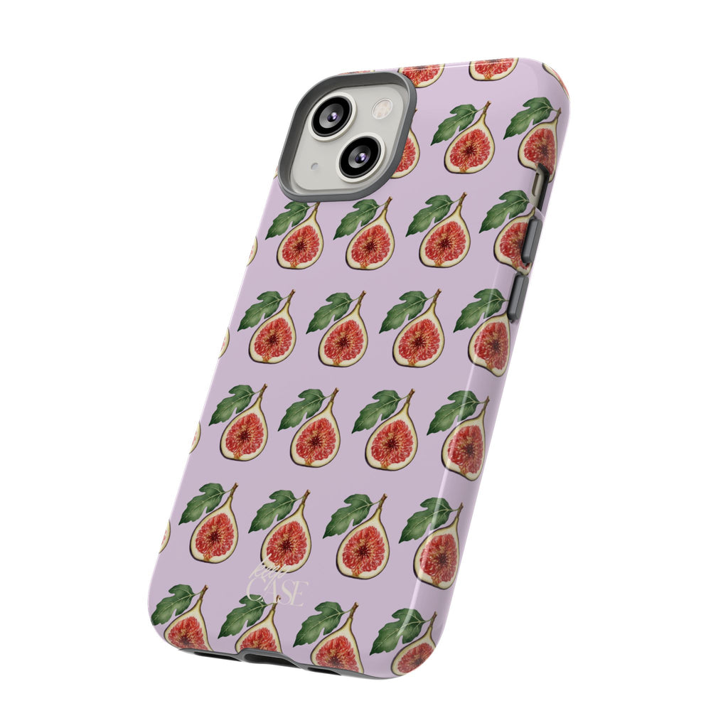 Keepcase Juicy Fruits Series — Fig