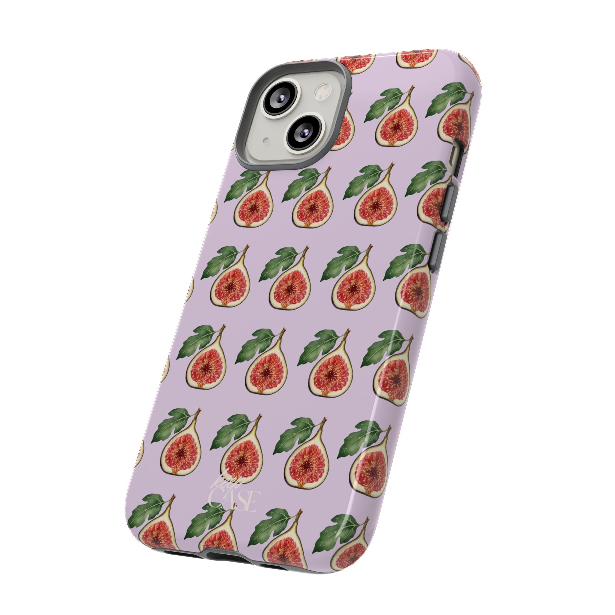 Keepcase Juicy Fruits Series — Fig
