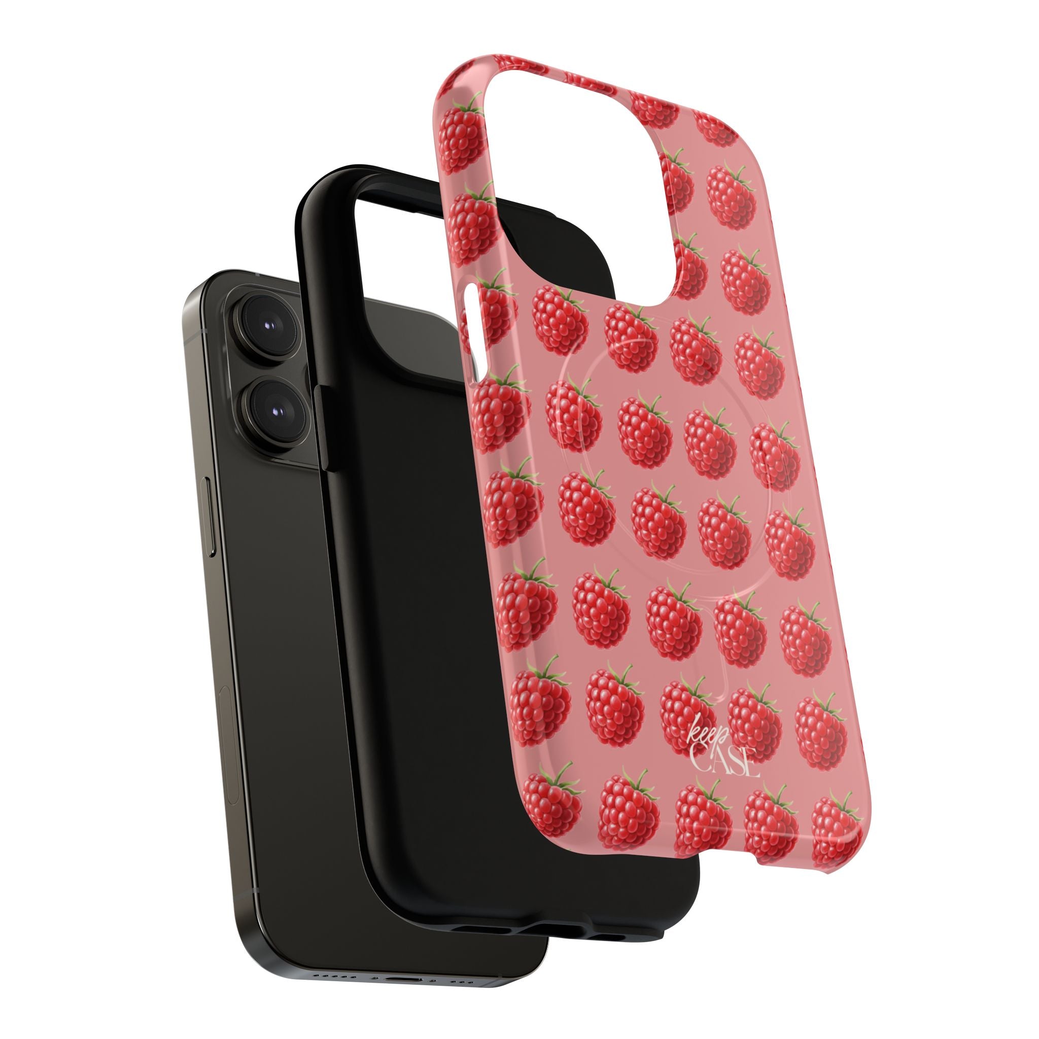 Keepcase Juicy Fruits Series — Raspberry