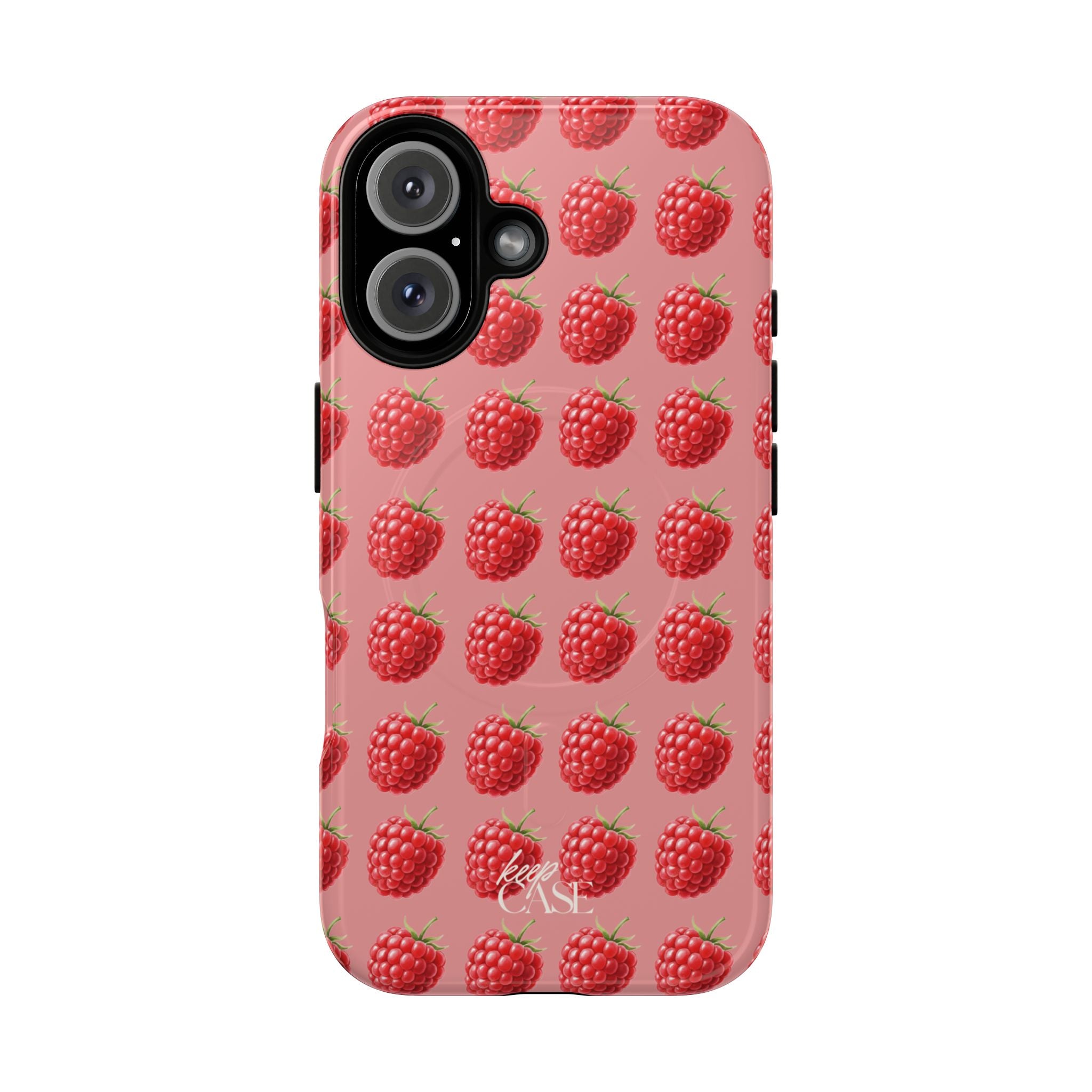 Keepcase Juicy Fruits Series — Raspberry