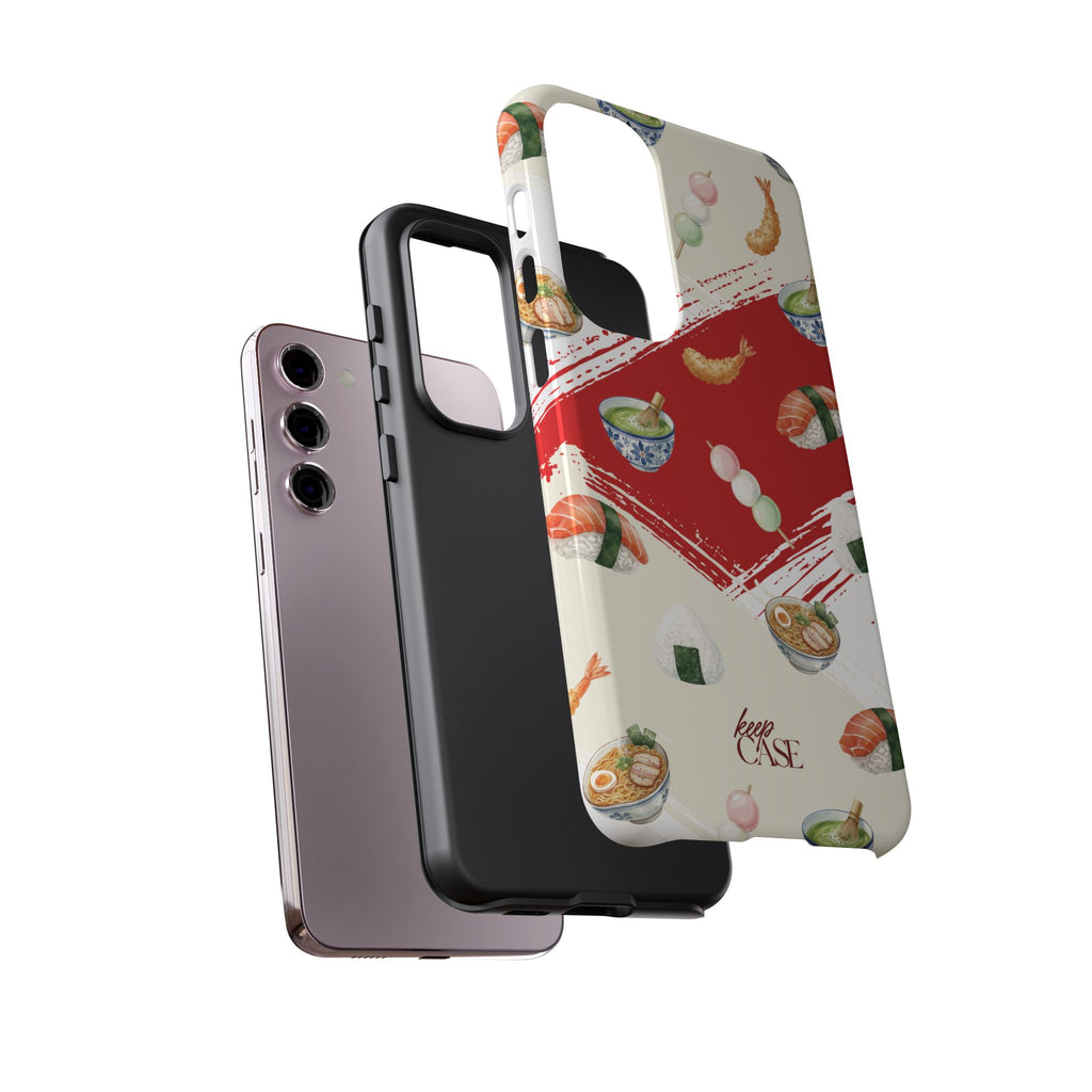 Keepcase World Noms Series — Japan