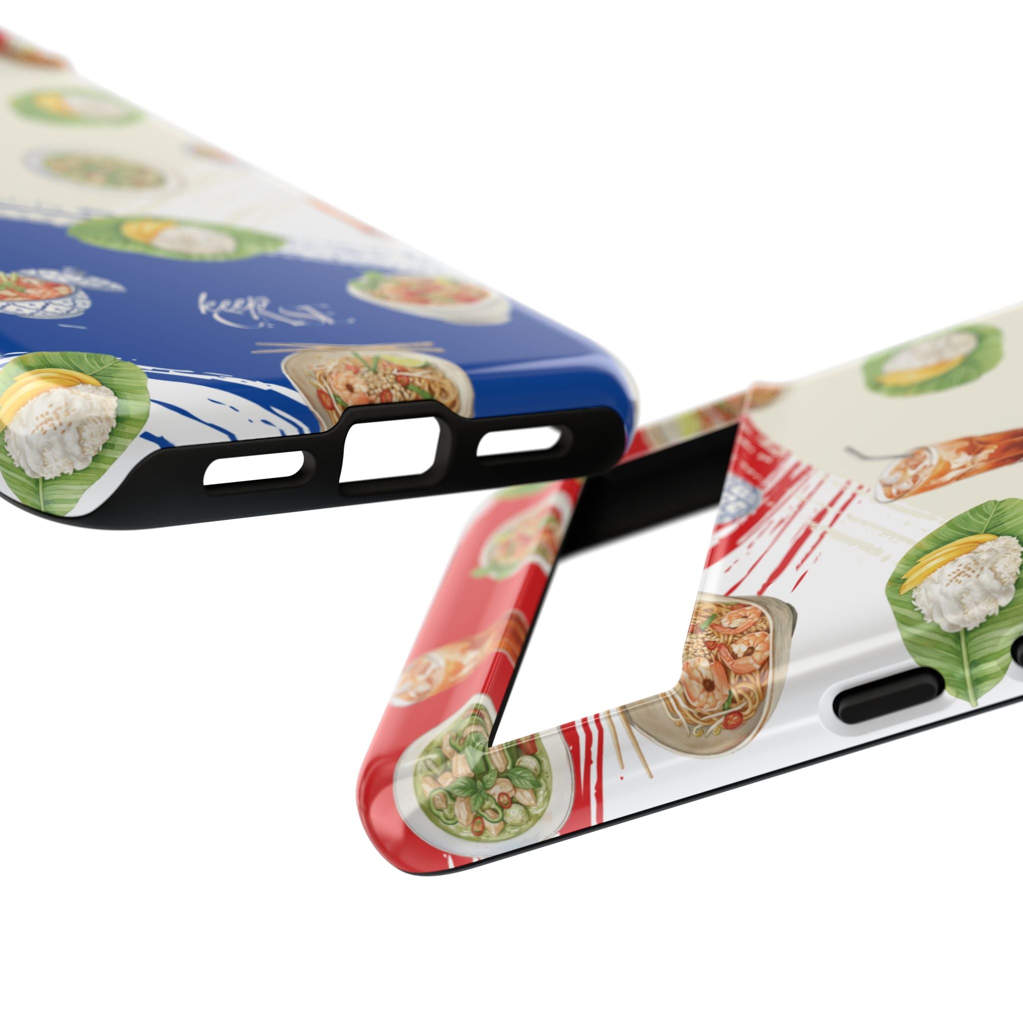 Keepcase World Noms Series — Thailand