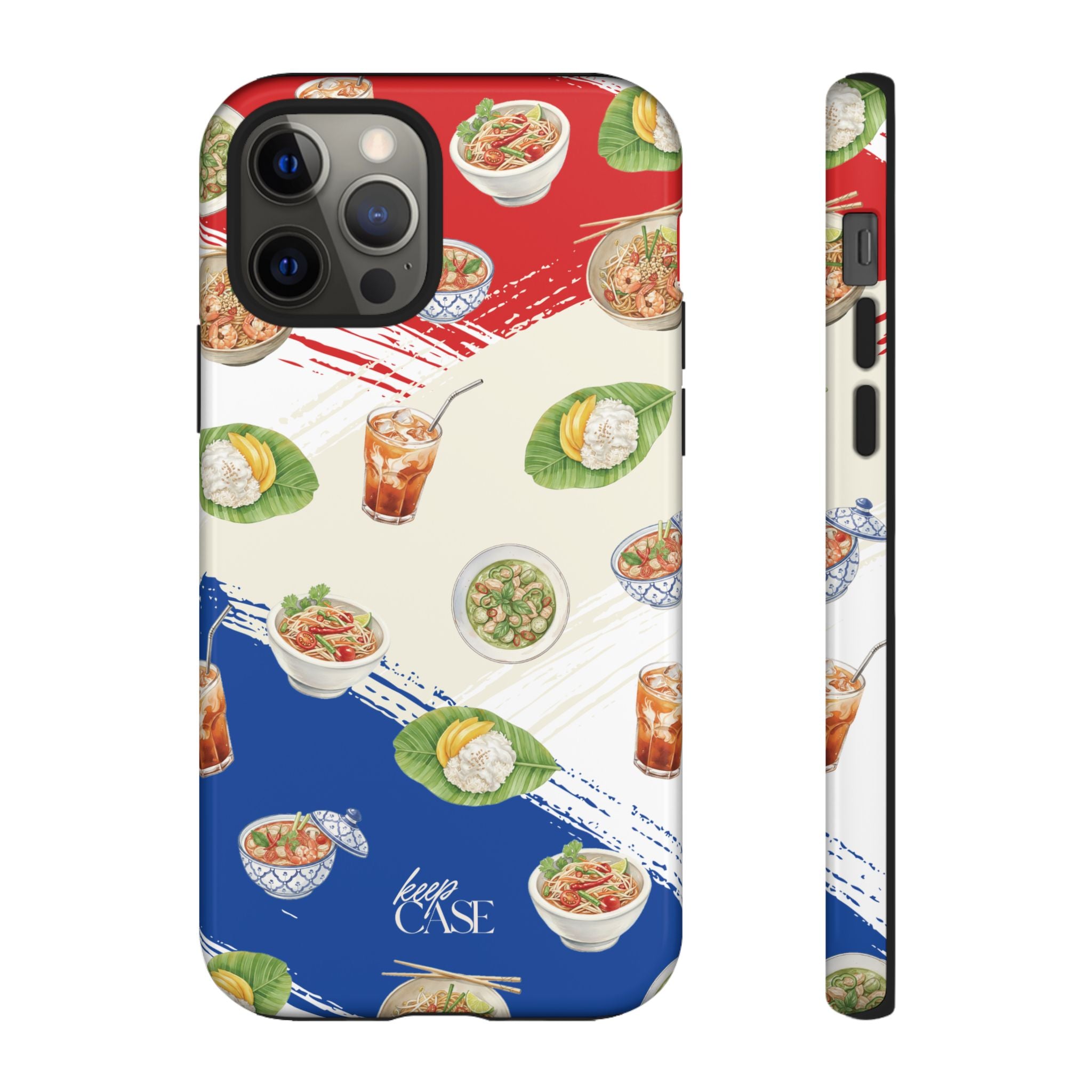 Keepcase World Noms Series — Thailand