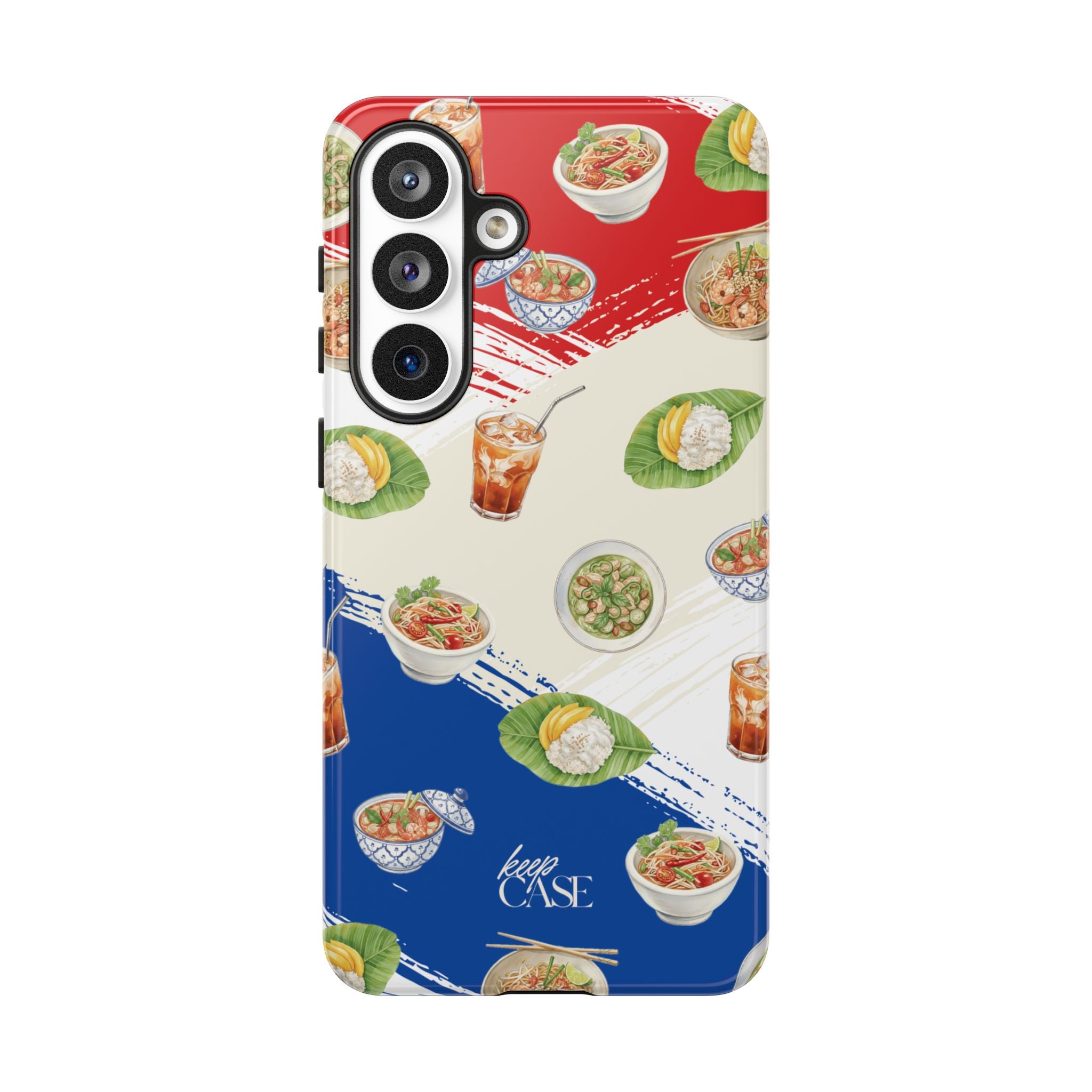 Keepcase World Noms Series — Thailand