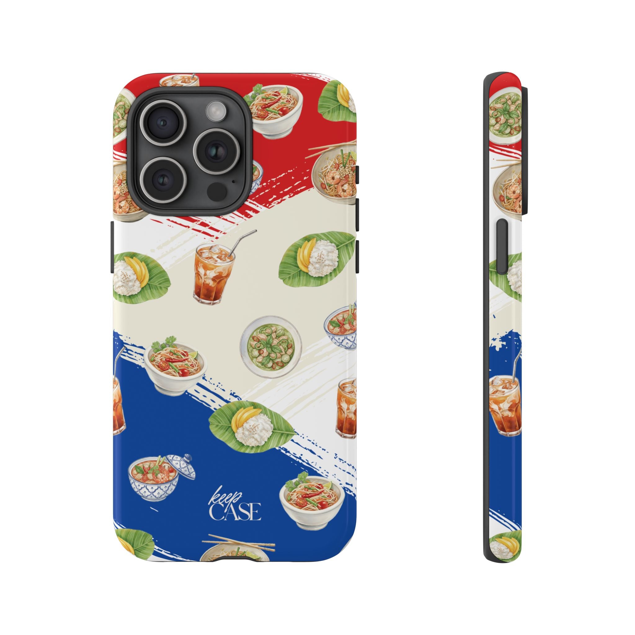 Keepcase World Noms Series — Thailand