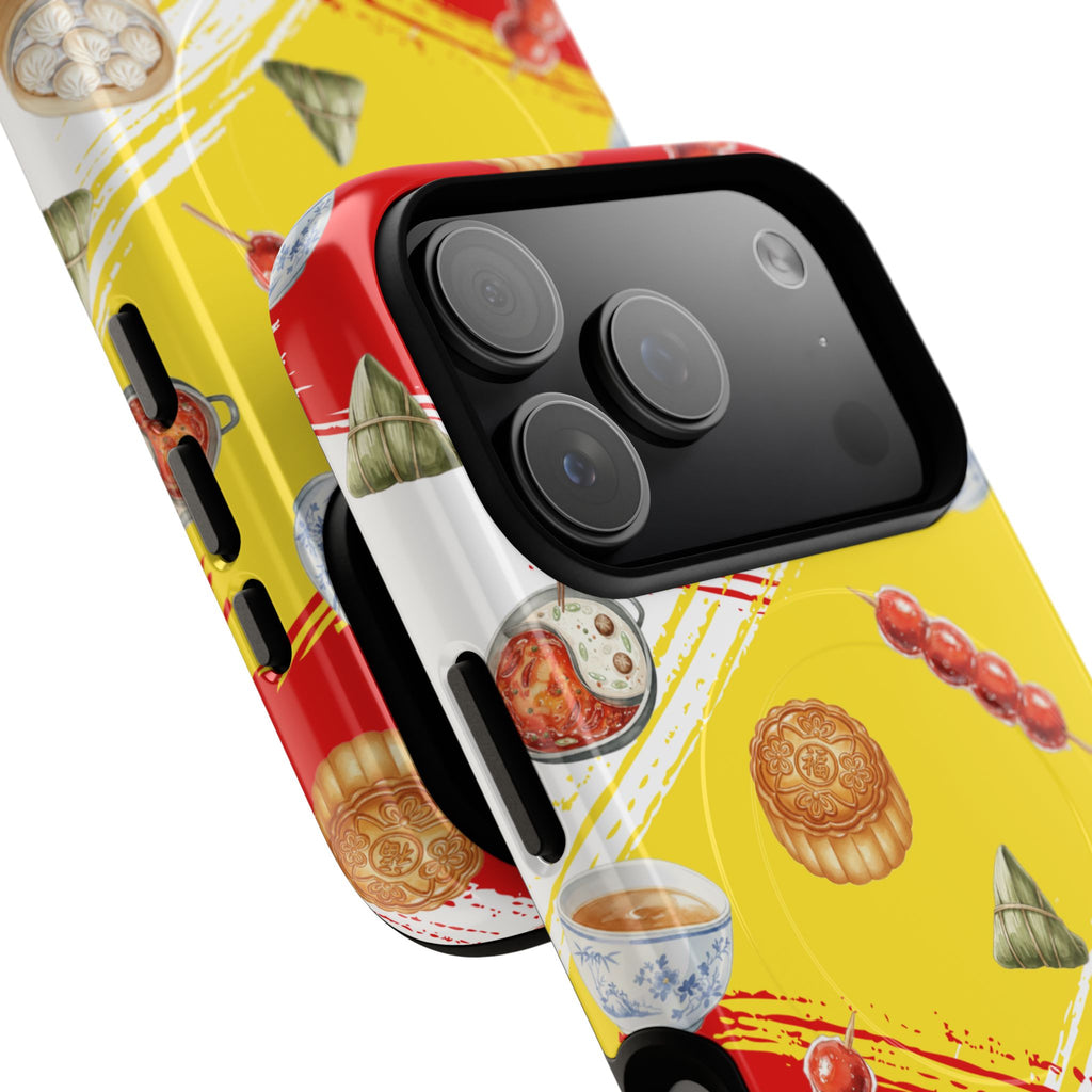 Keepcase World Noms Series — China