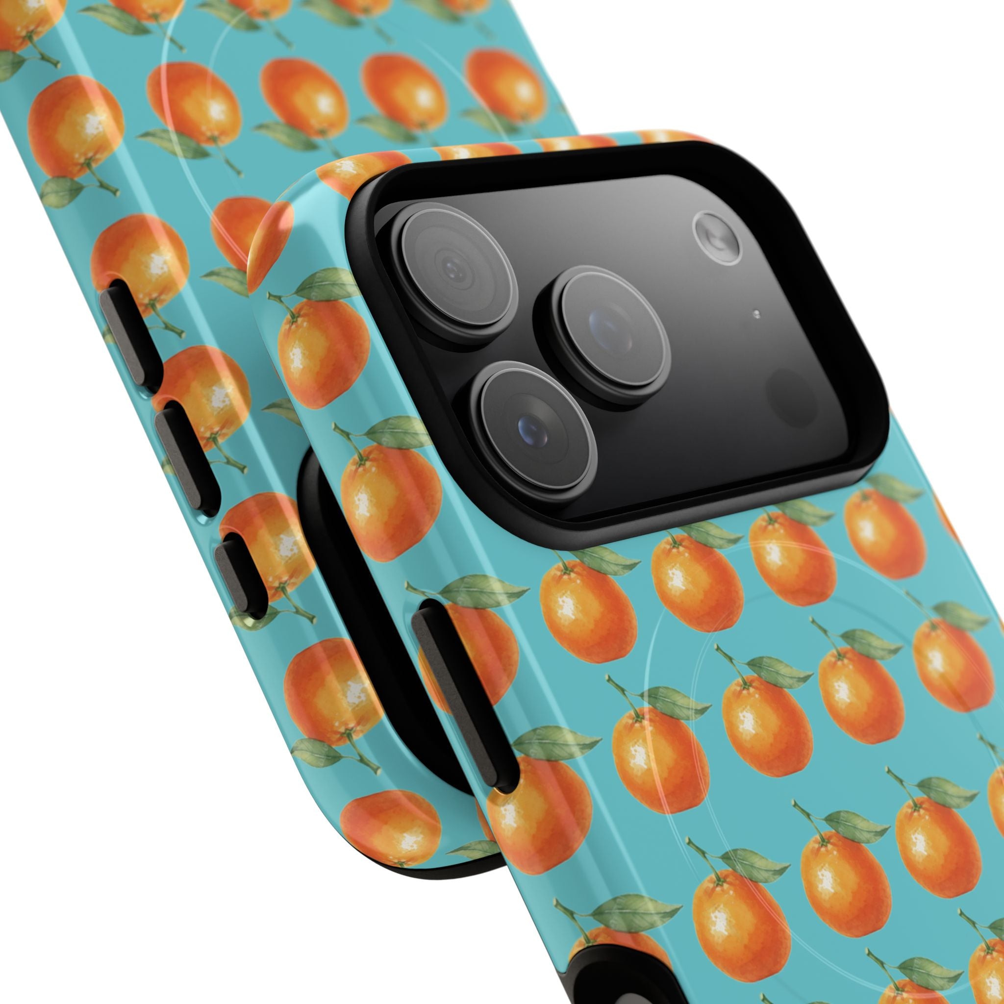 Keepcase Juicy Fruits Series — Tangerine