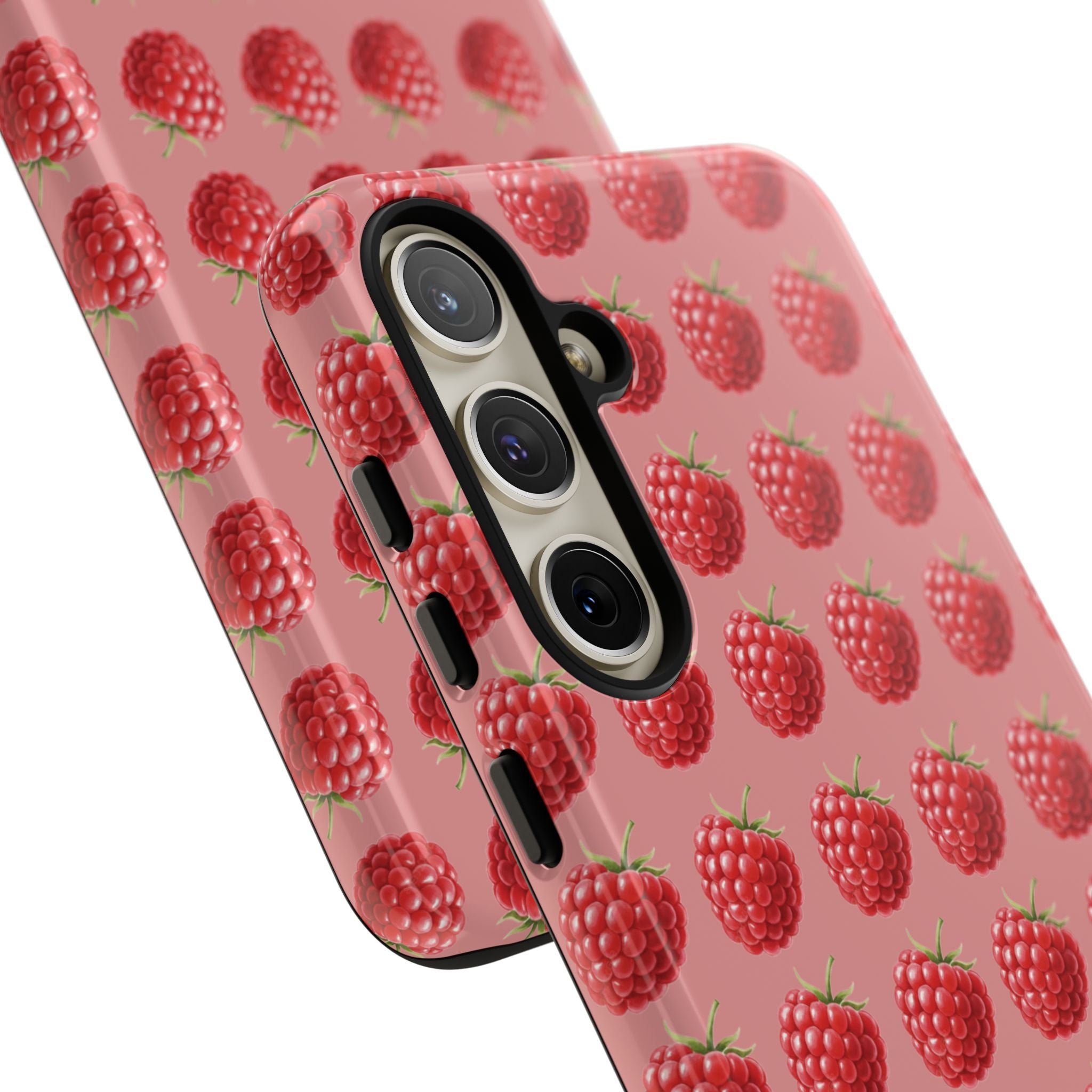 Keepcase Juicy Fruits Series — Raspberry