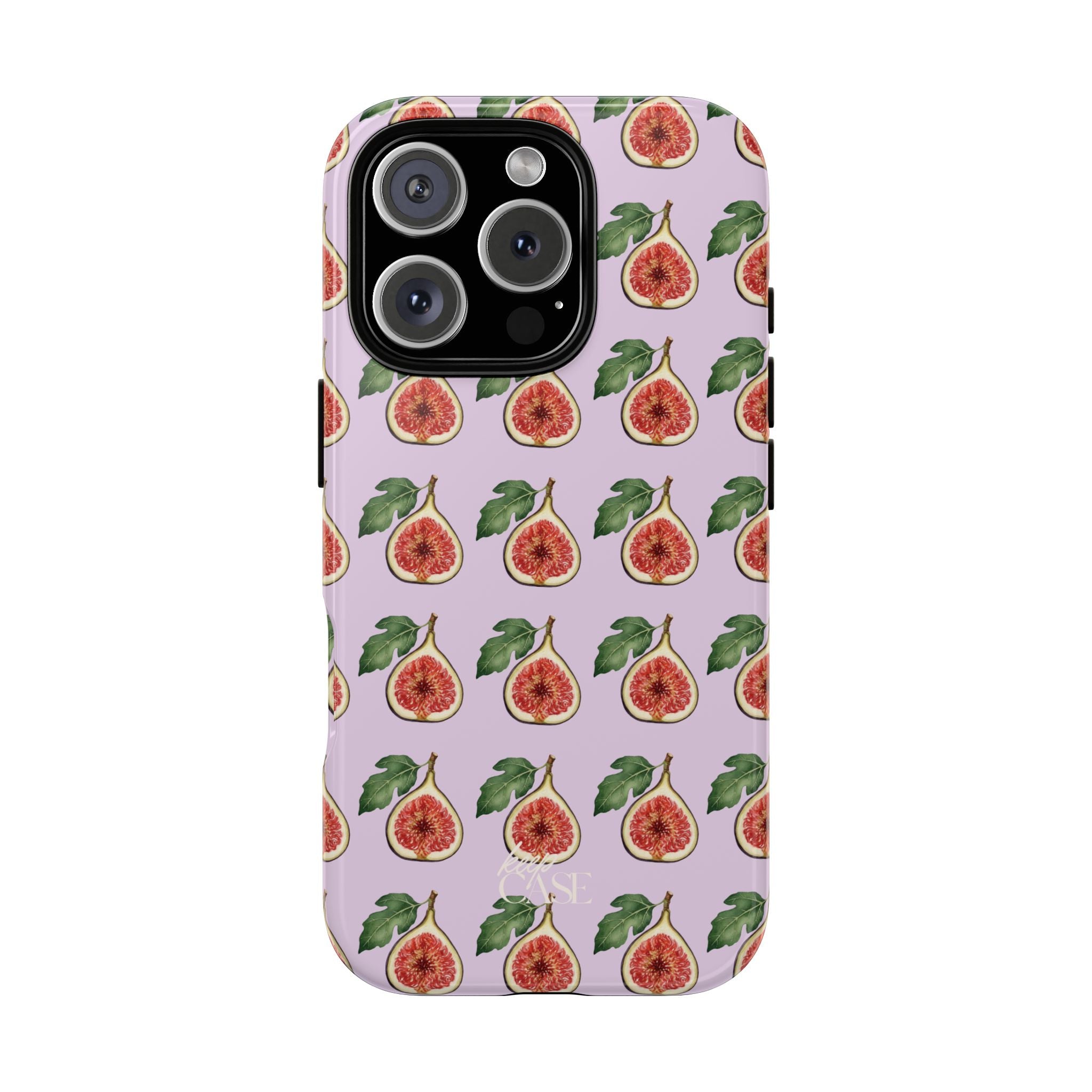 Keepcase Juicy Fruits Series — Fig