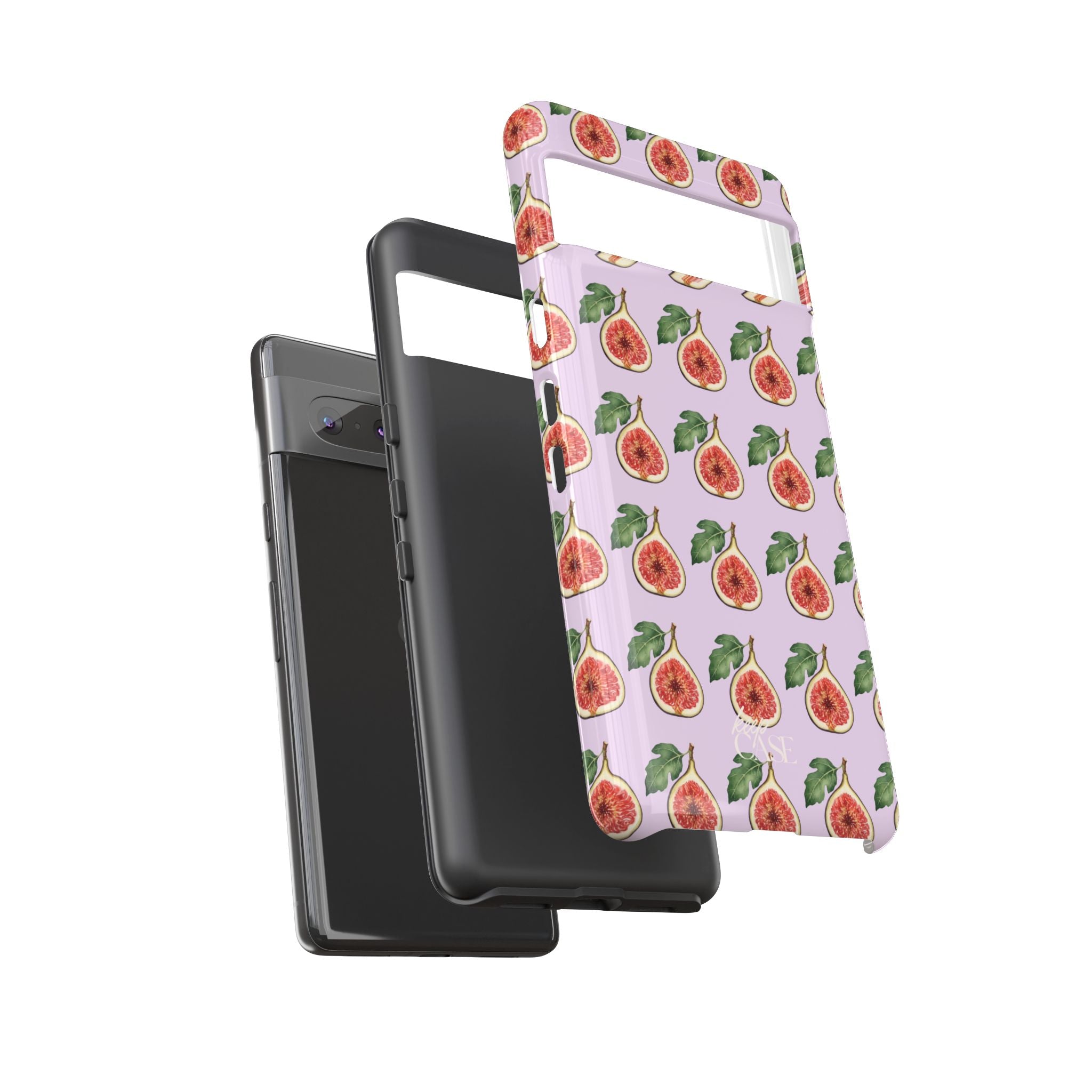 Keepcase Juicy Fruits Series — Fig