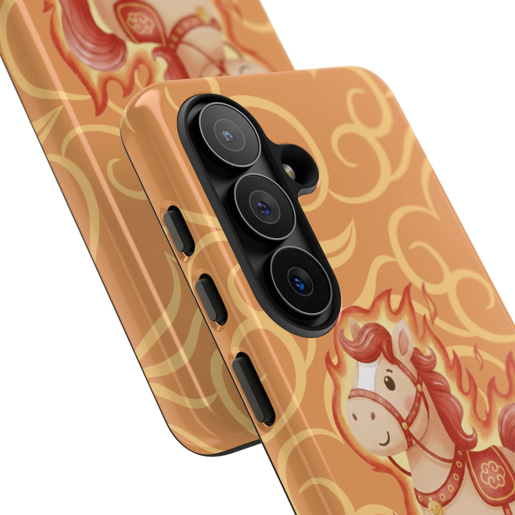 Keepcase Chinese New Year 2026 Series — Year of the Fire Horse