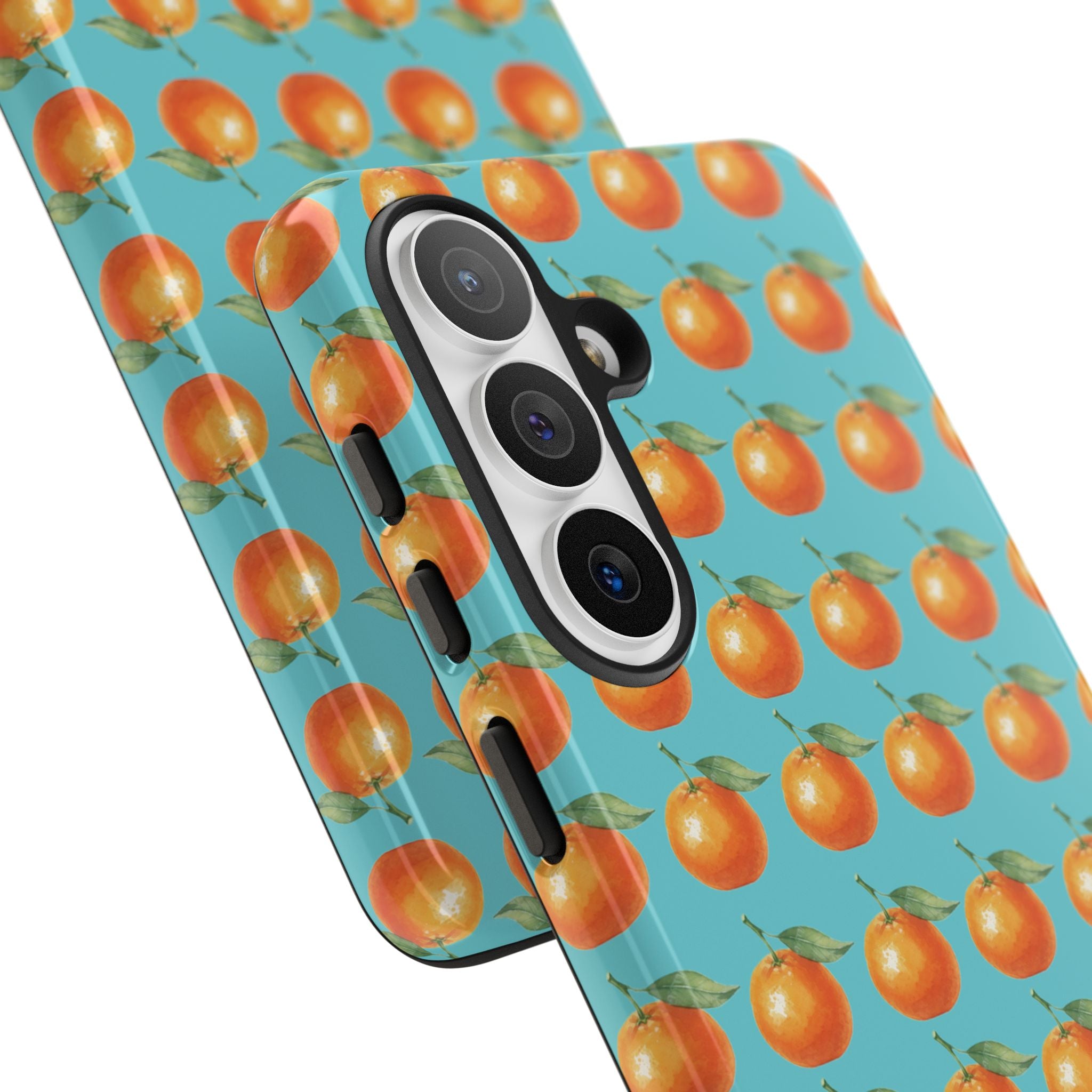 Keepcase Juicy Fruits Series — Tangerine