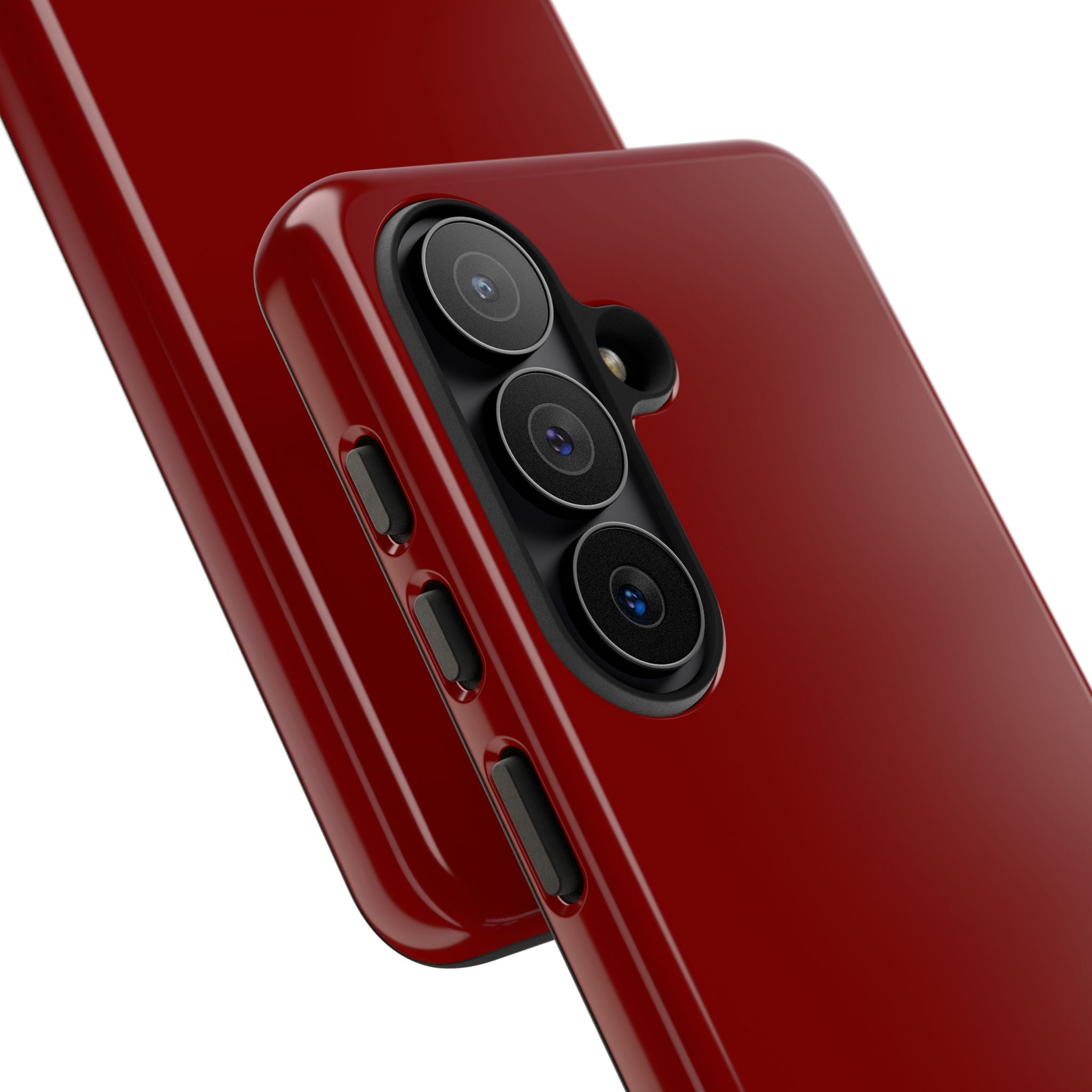 Keepcase Keepers Series — Classic Burgundy