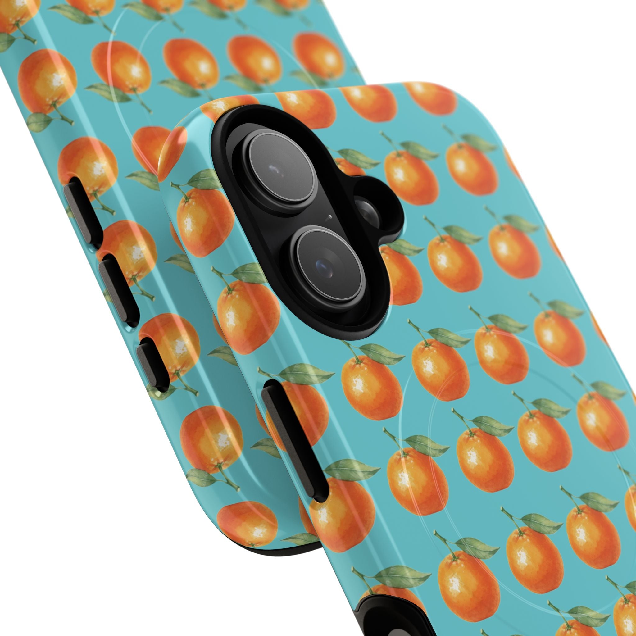 Keepcase Juicy Fruits Series — Tangerine