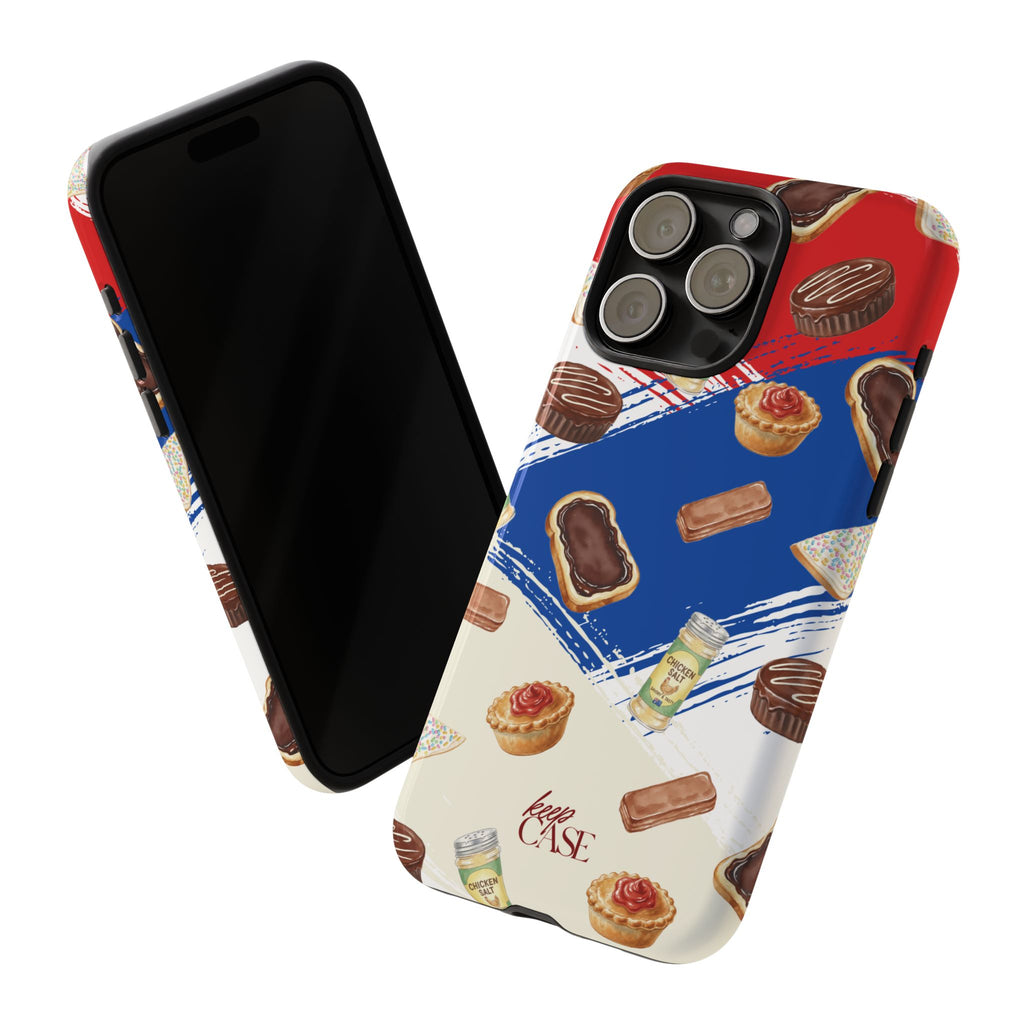 Keepcase World Noms Series — Australia