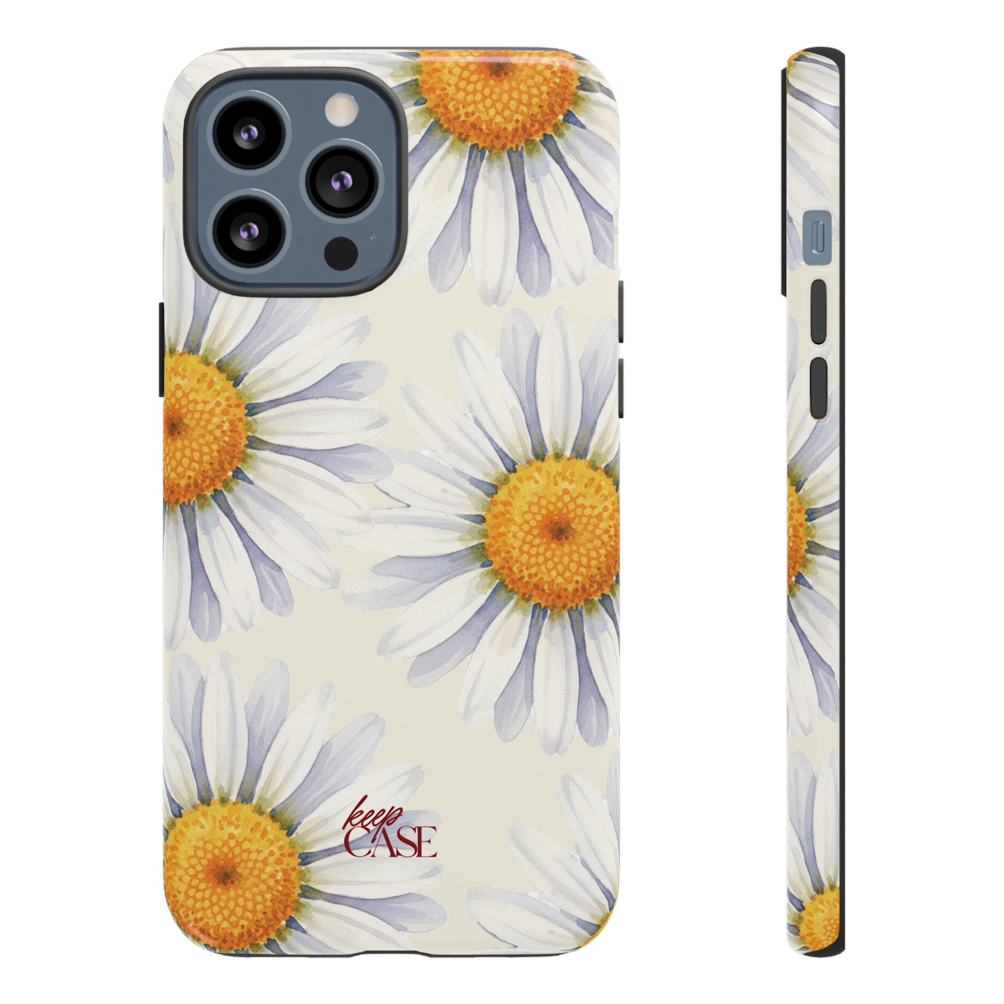 Keepcase Floral Series — Daisy