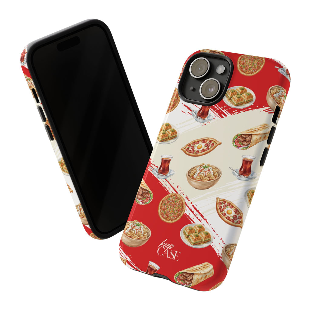 Keepcase World Noms Series — Türkiye