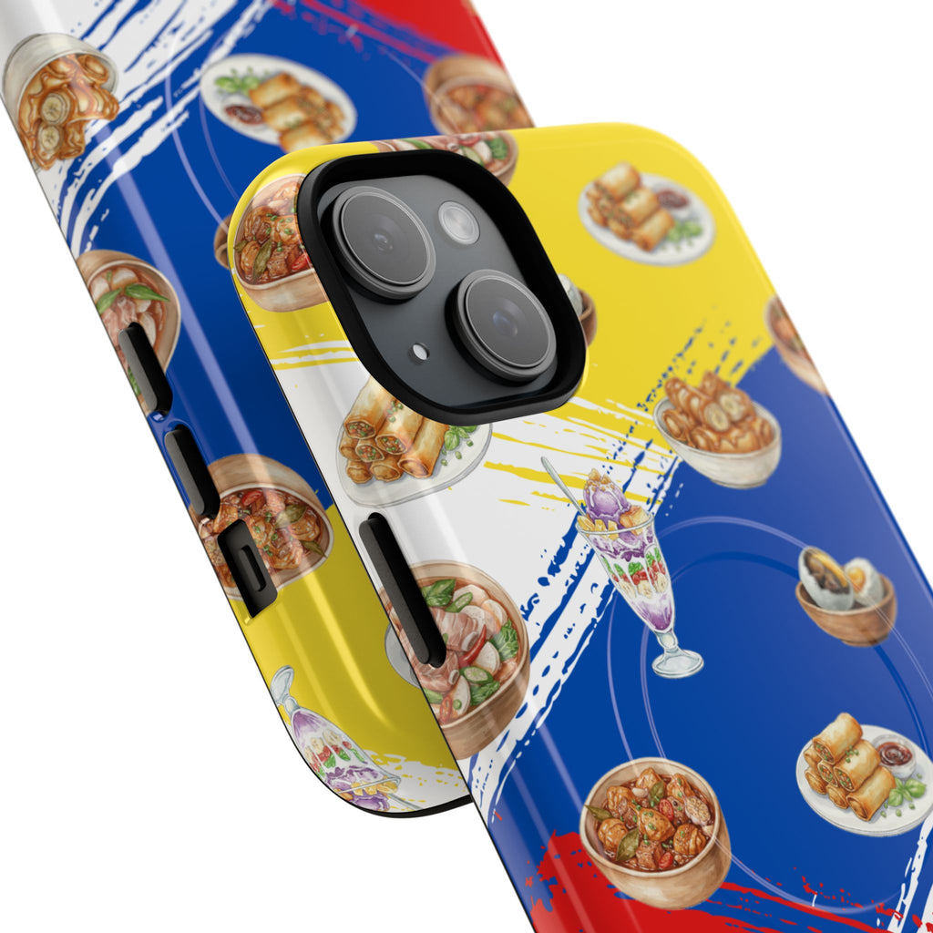 Keepcase World Noms Series — Philippines