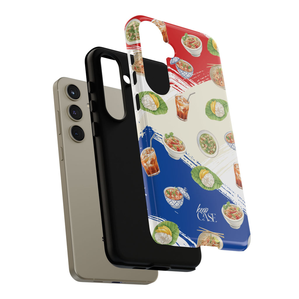 Keepcase World Noms Series — Thailand