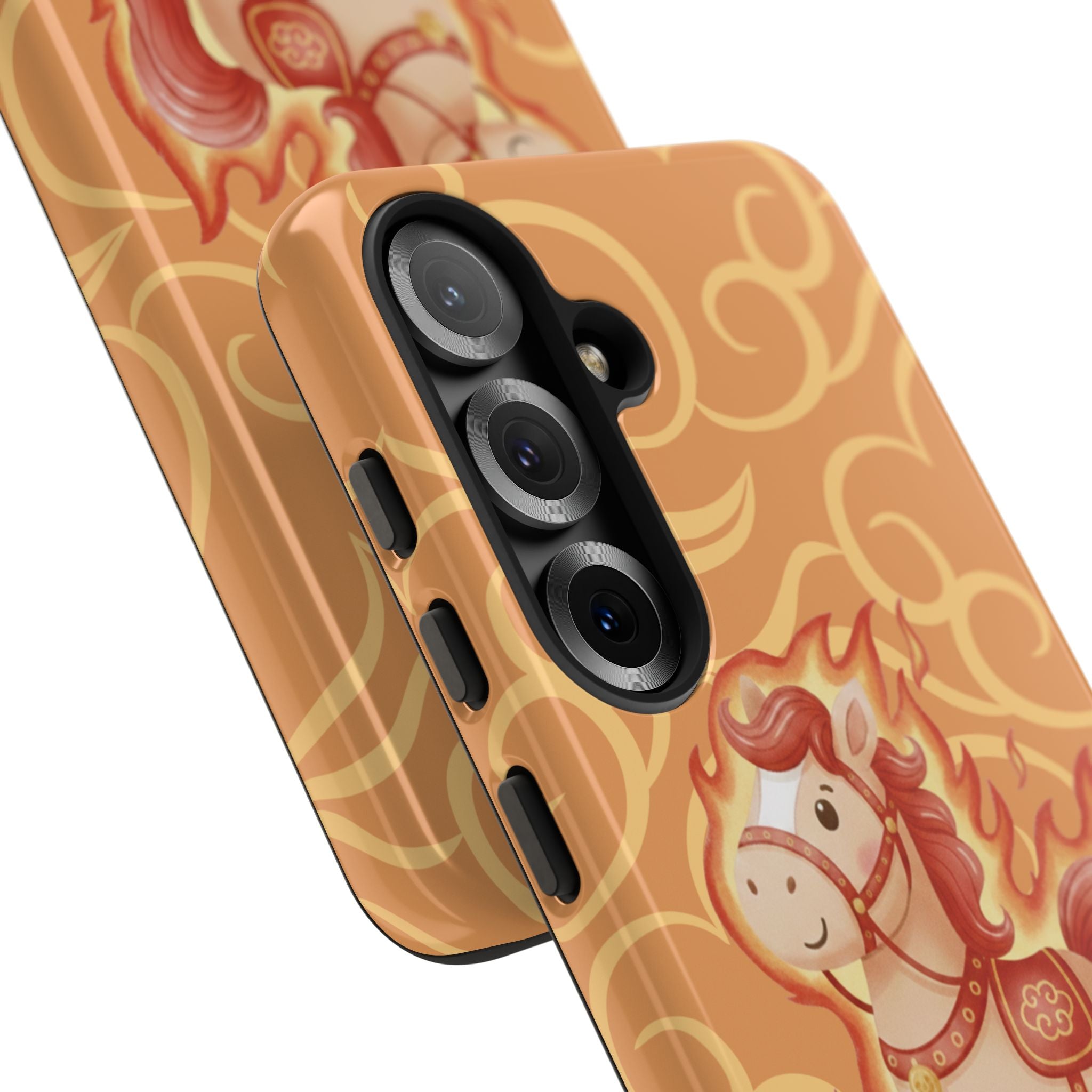 Keepcase Chinese New Year 2026 Series — Year of the Fire Horse