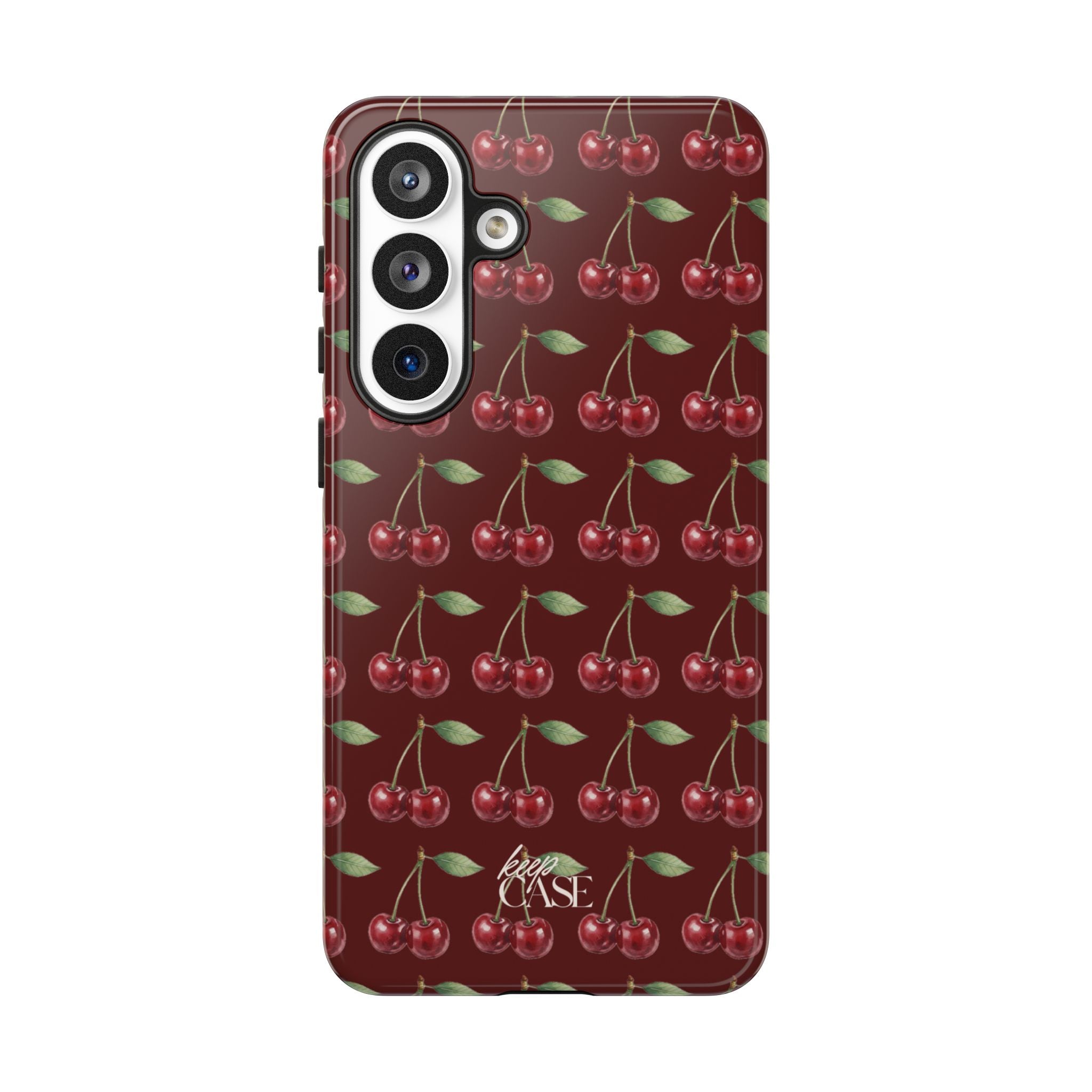 Keepcase Juicy Fruits Series — Cherry