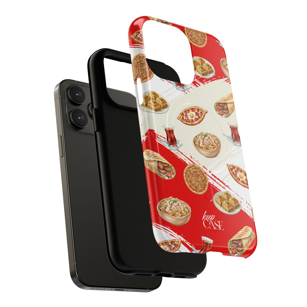 Keepcase World Noms Series — Türkiye