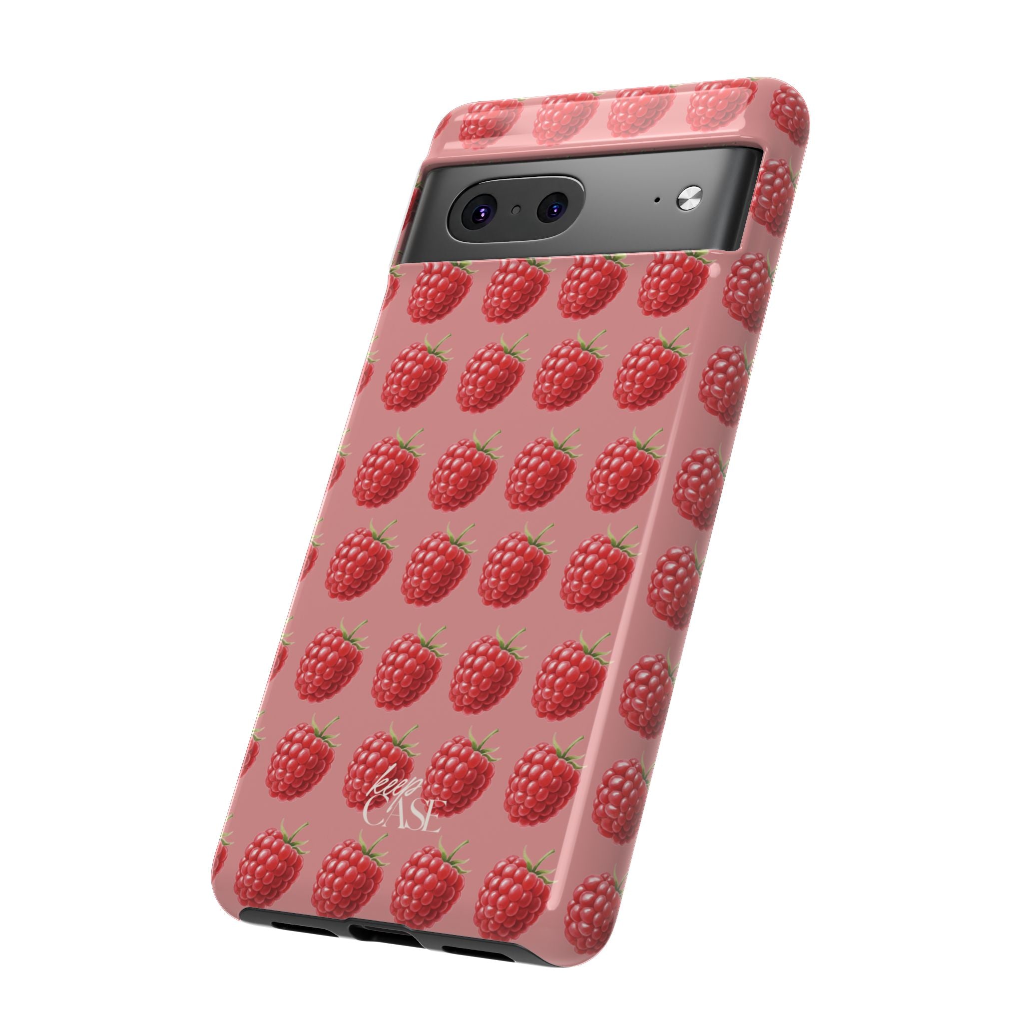 Keepcase Juicy Fruits Series — Raspberry