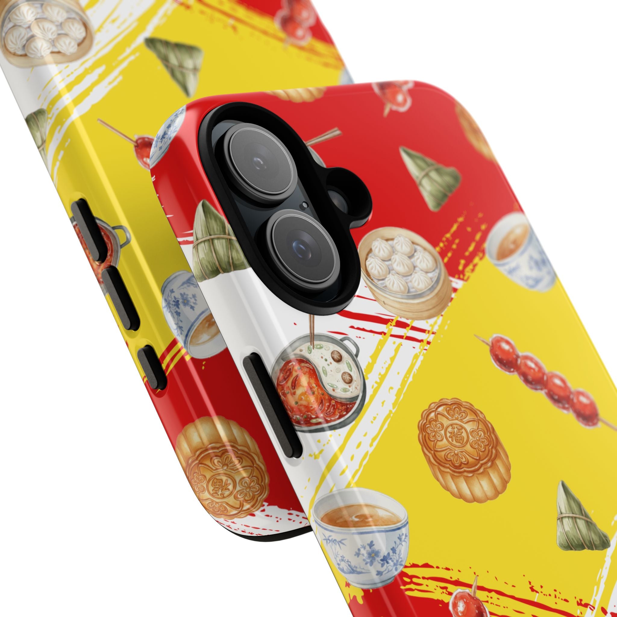 Keepcase World Noms Series — China