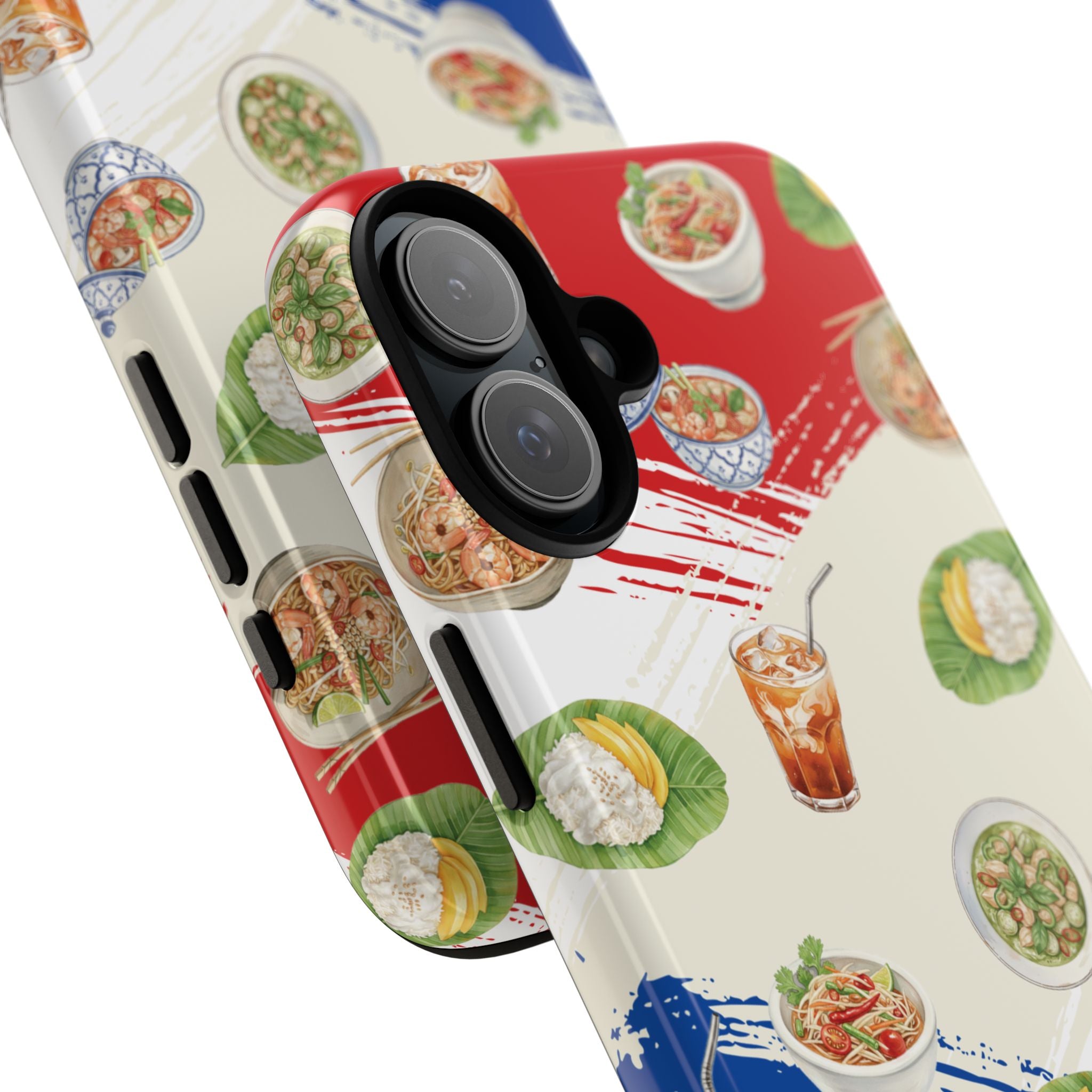 Keepcase World Noms Series — Thailand