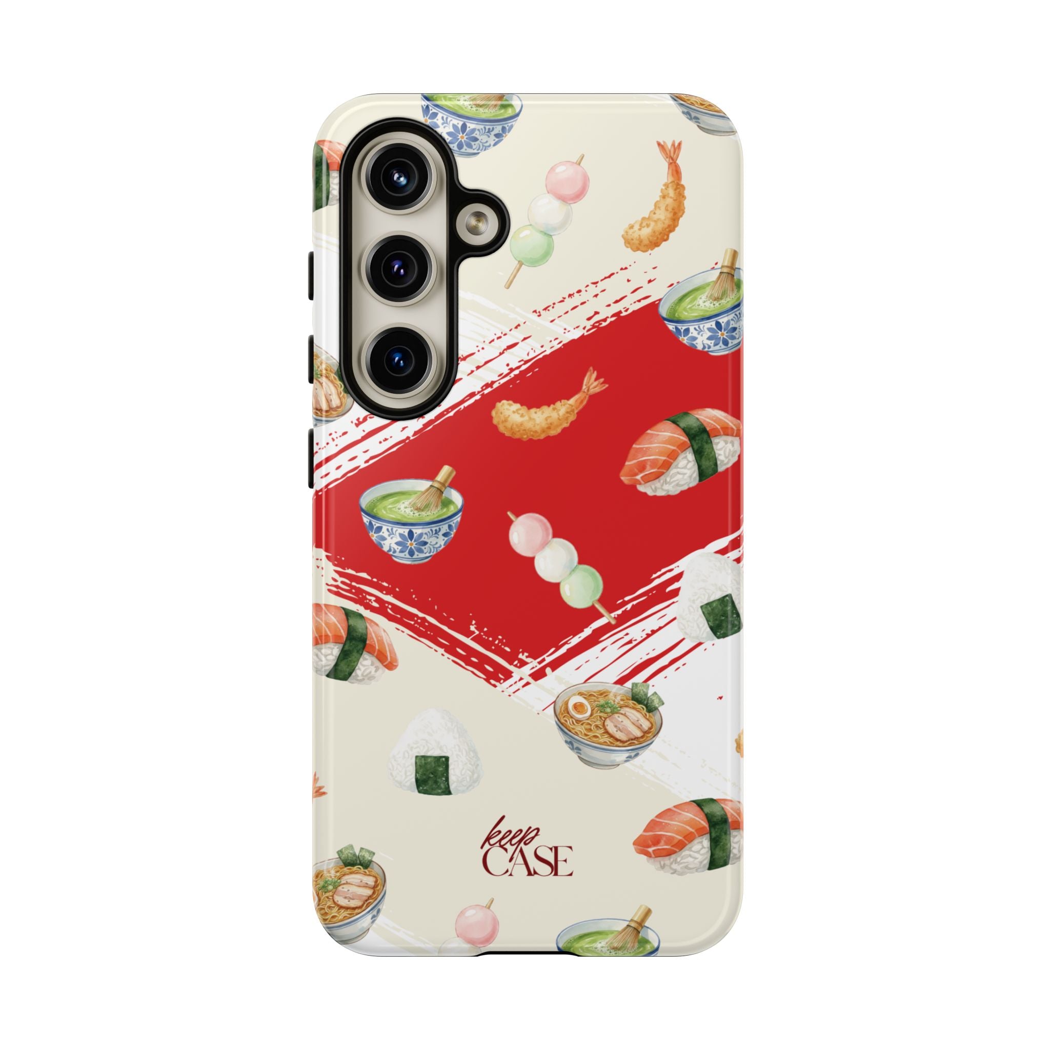 Keepcase World Noms Series — Japan